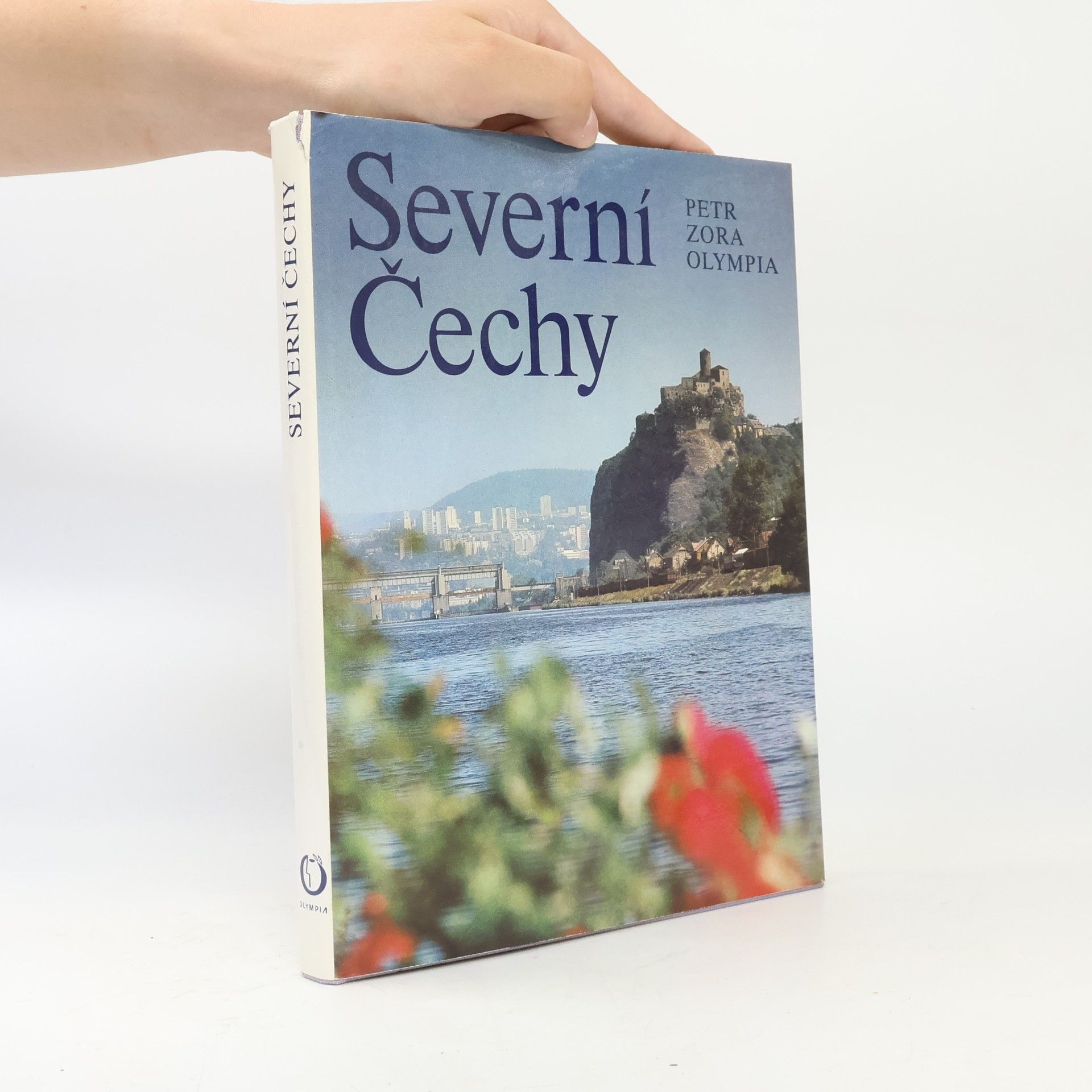 Petr Zora Severní Čechy