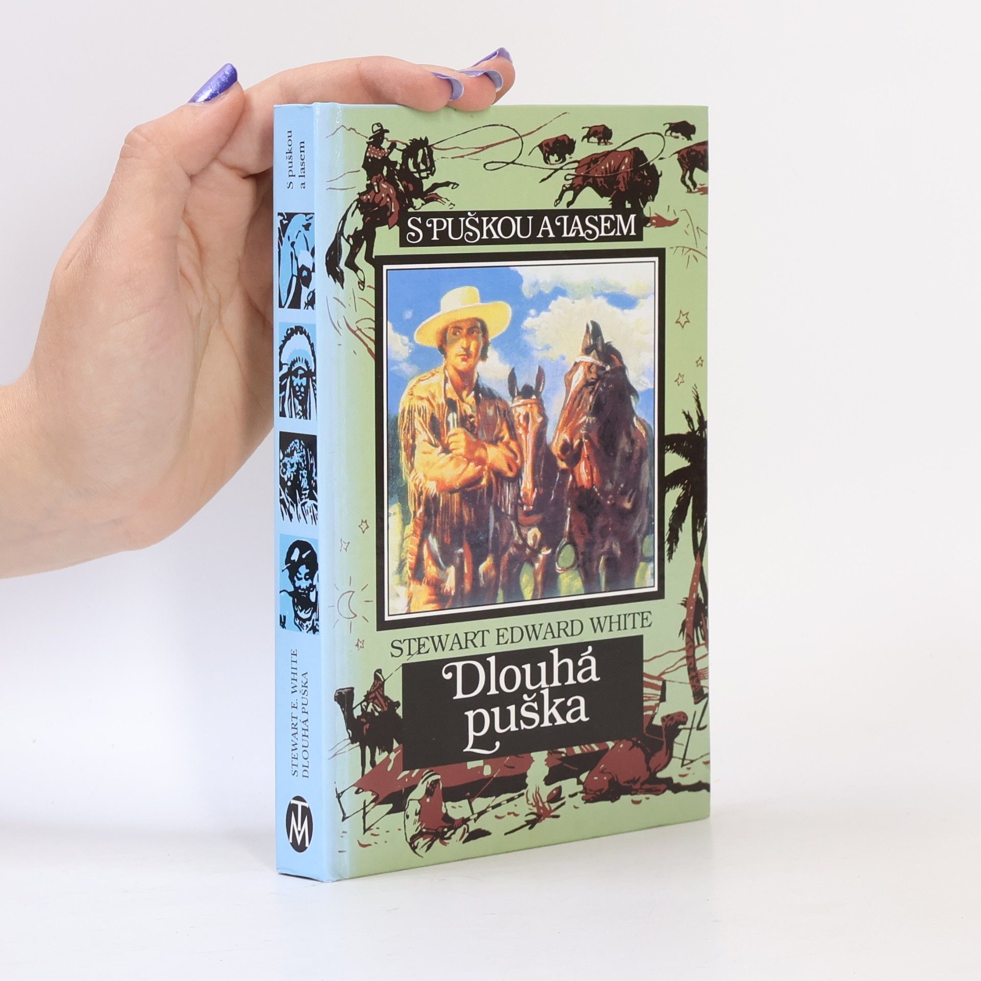 Dlouhá puška