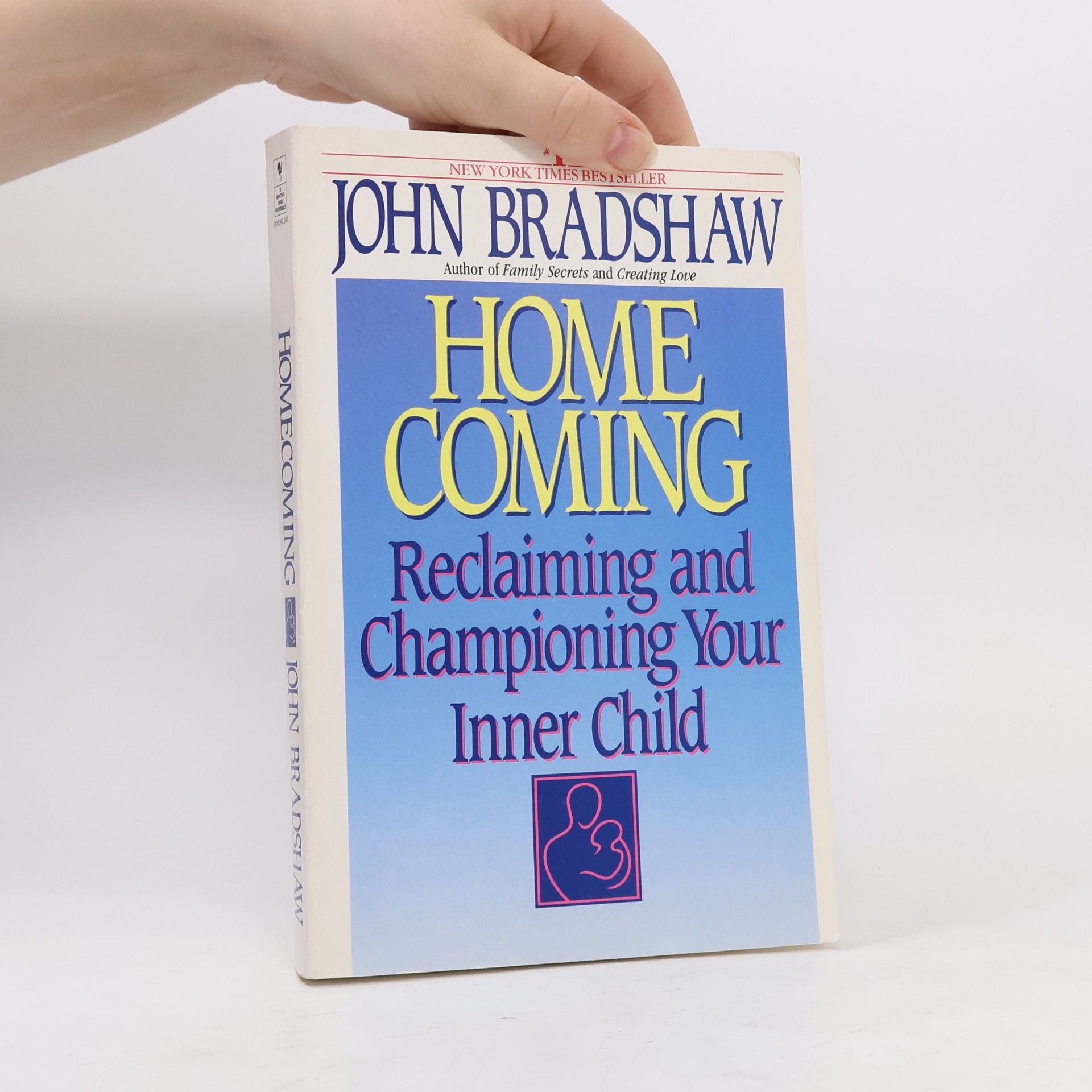 John Bradshaw Homecoming
