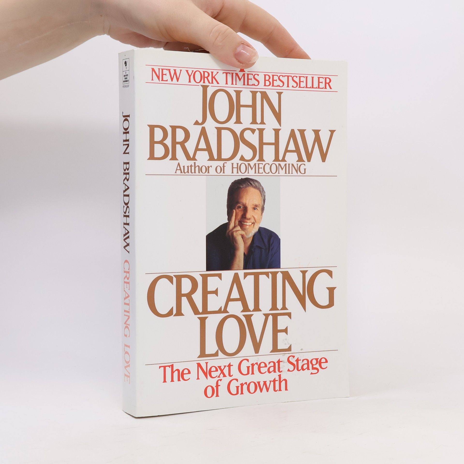 John Bradshaw Creating Love