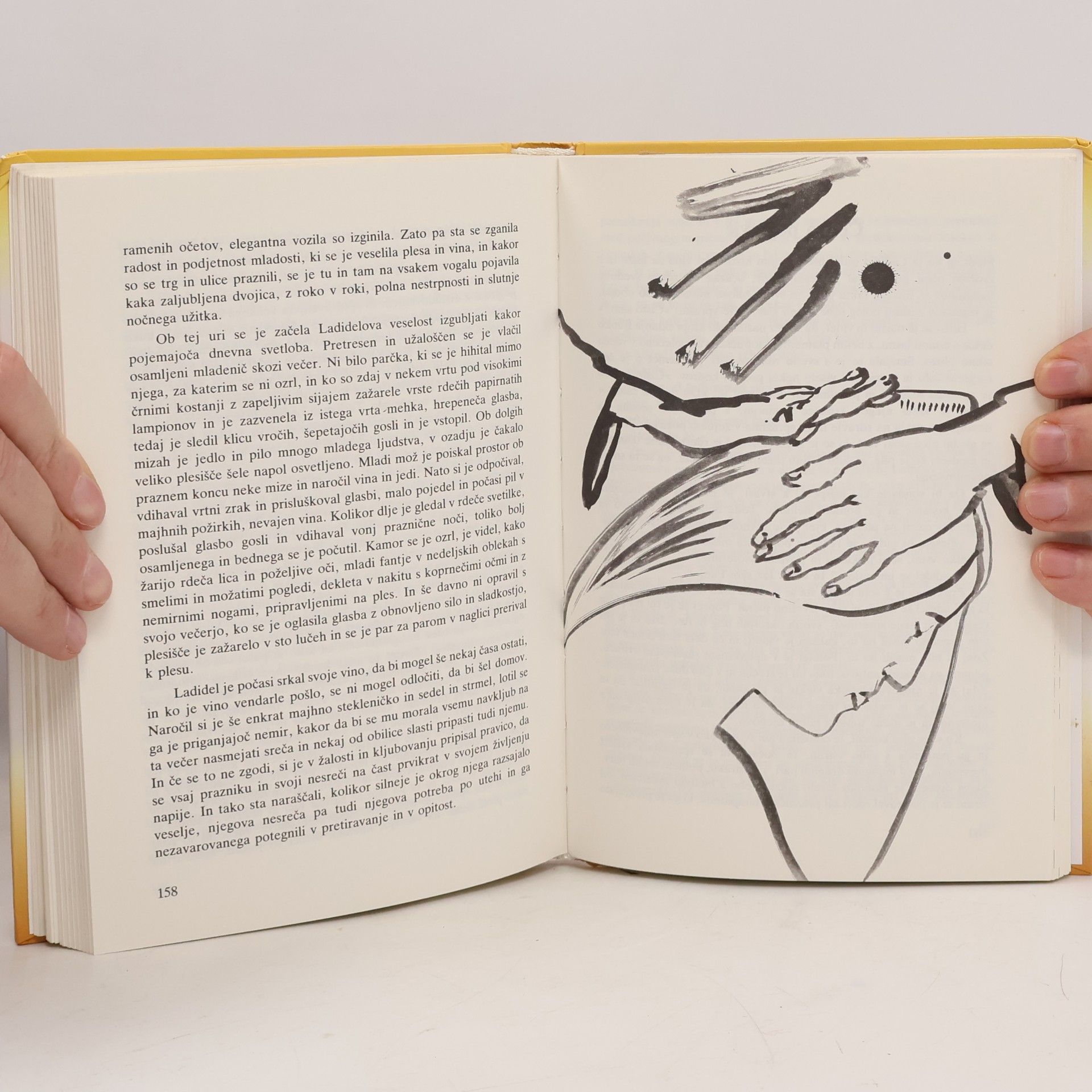 Hermann Hesse Mali srpan in druge mladostne pripovedi