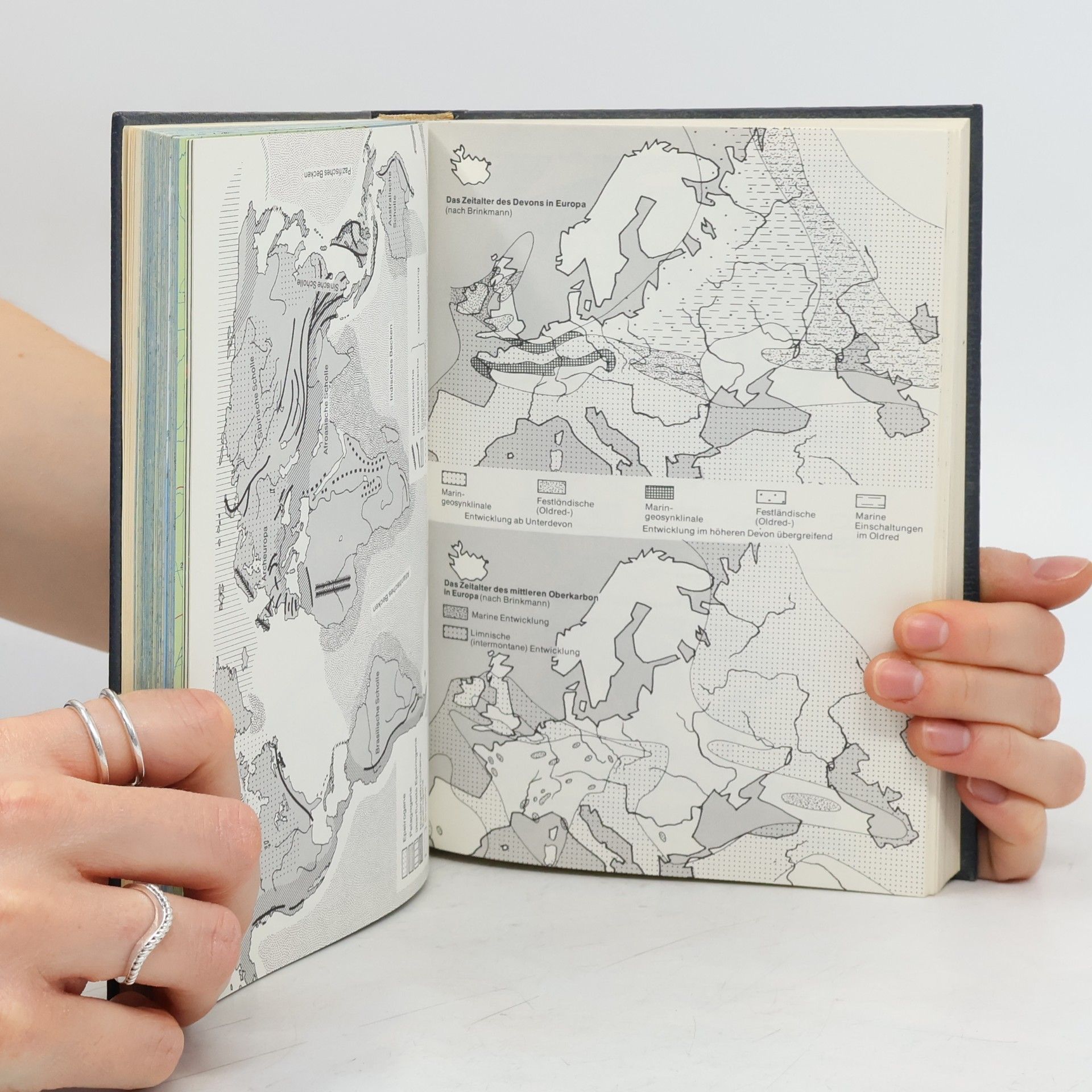 Auteurscollectief Lingen Atlas
