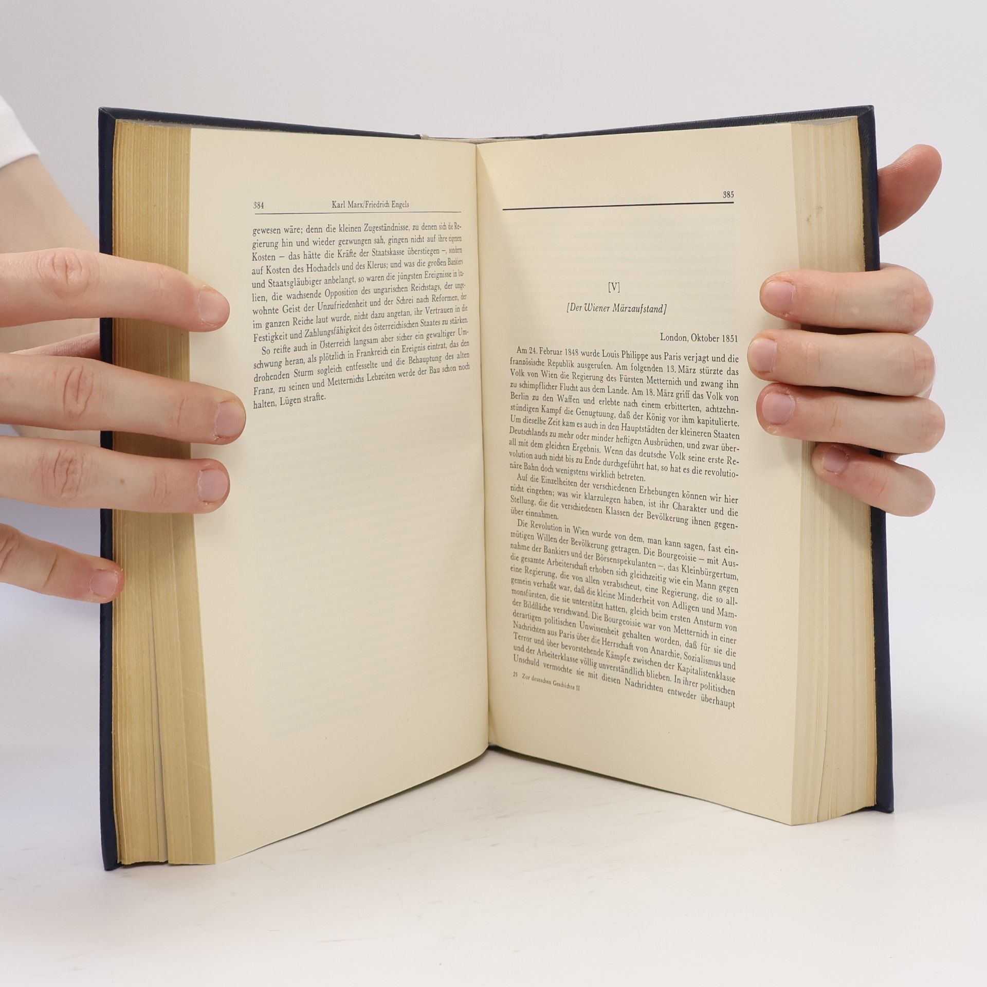 Collectif d'auteurs Marx-Engels, Lenin-Stalin II