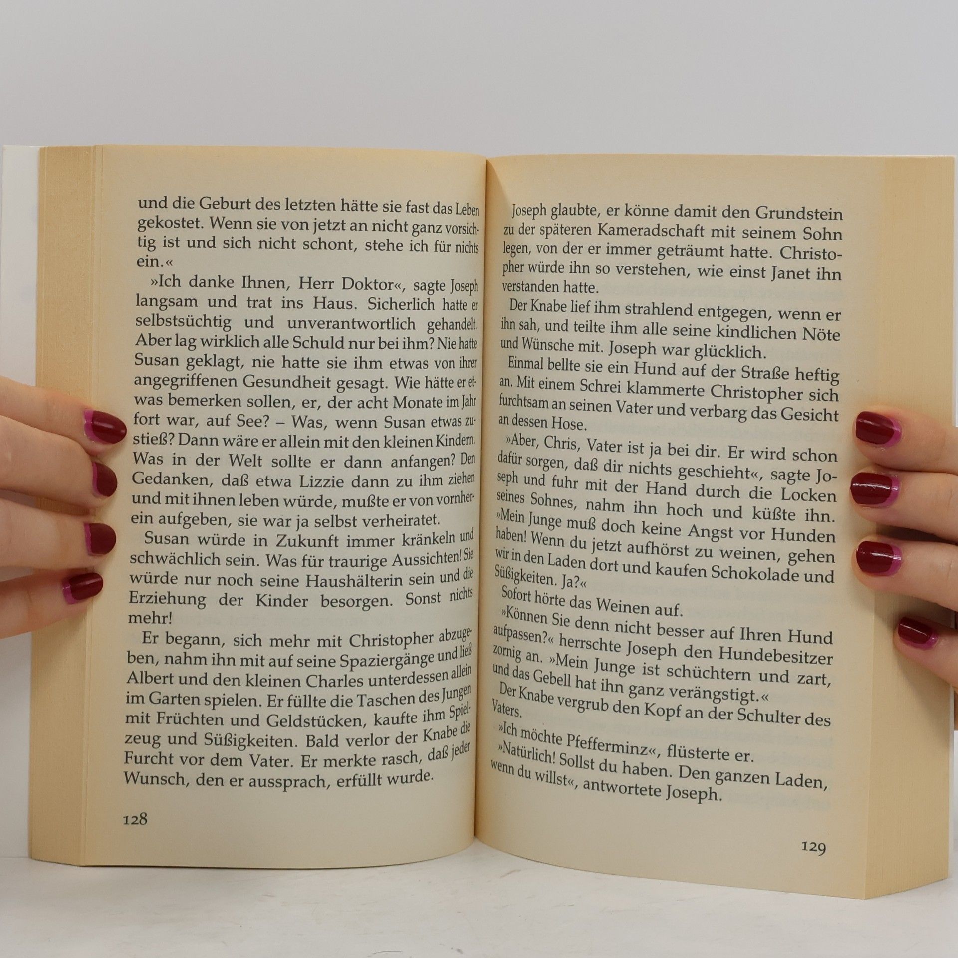 Daphne Du Maurier Die Frauen von Plyn. Roman