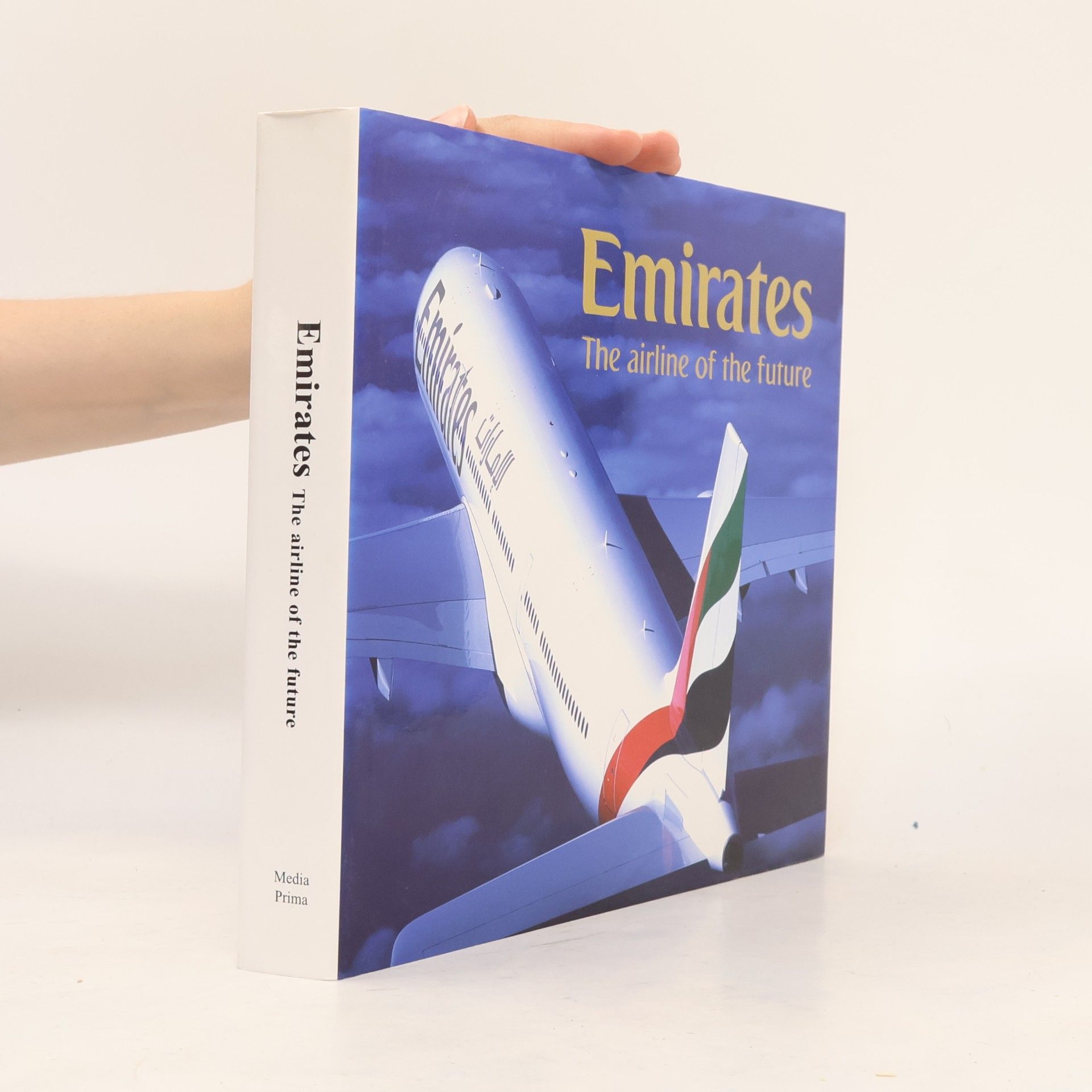 Graeme Wilson Emirates