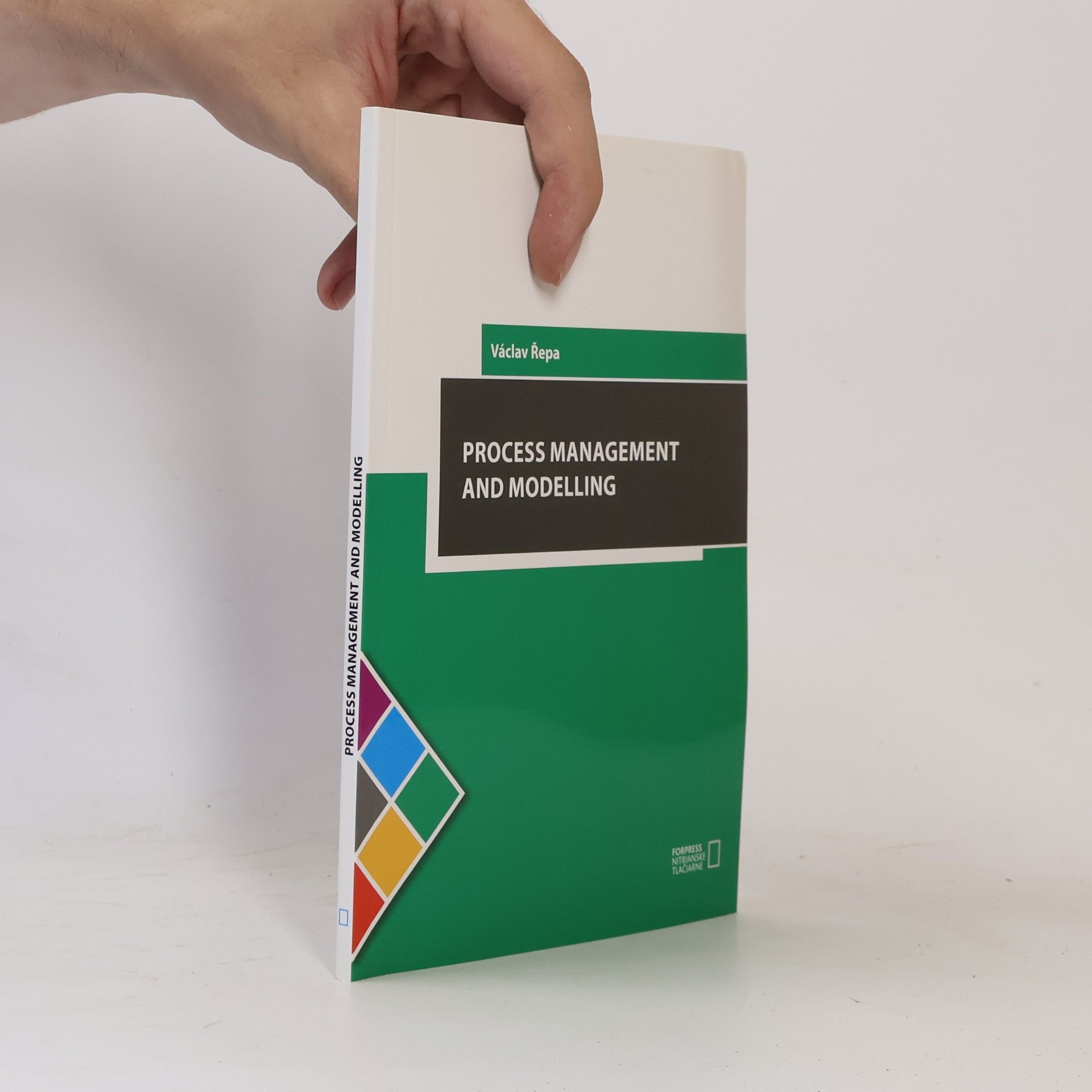 Process Management And Modelling