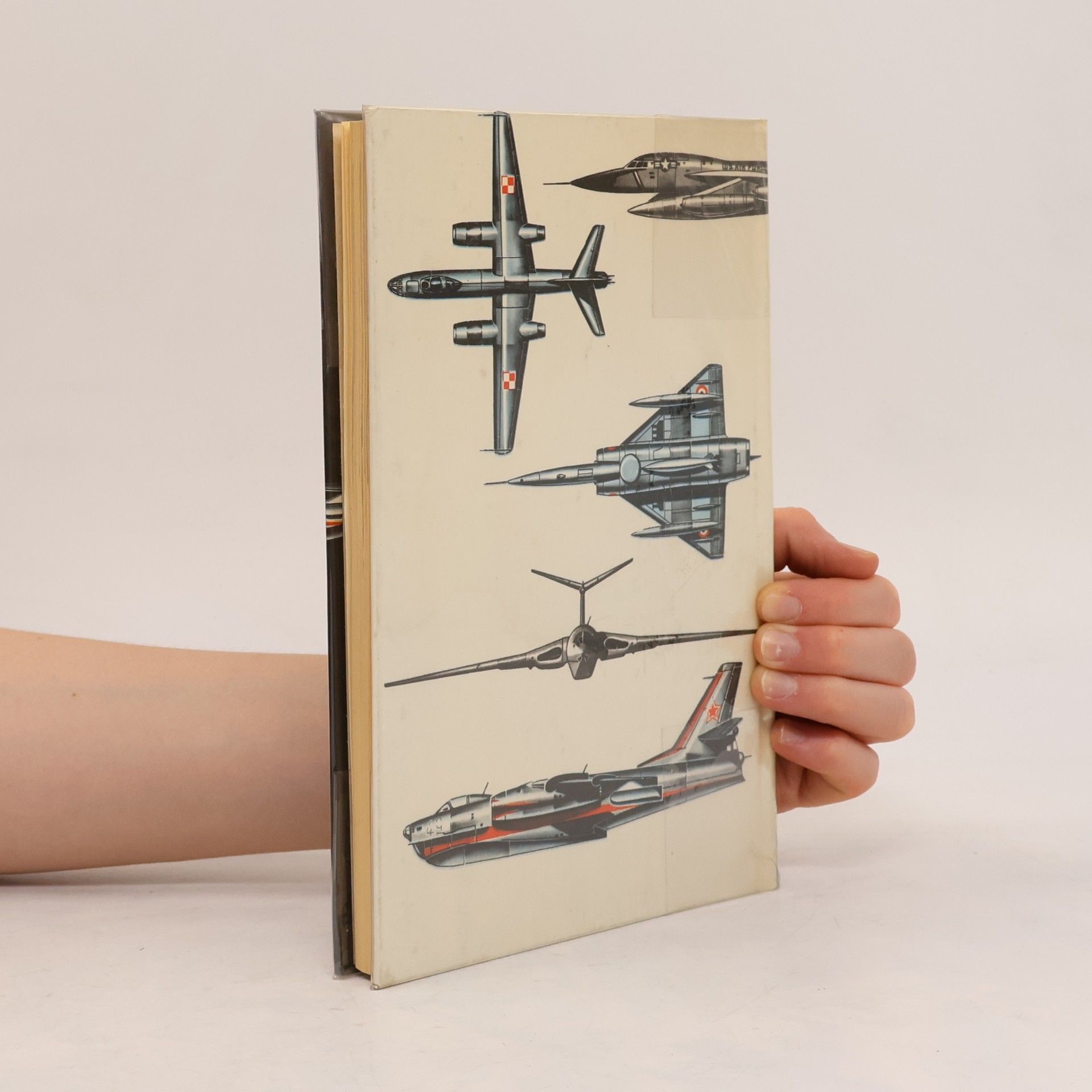 Various authors Bomber, Raketenträger, Seeflugzeuge