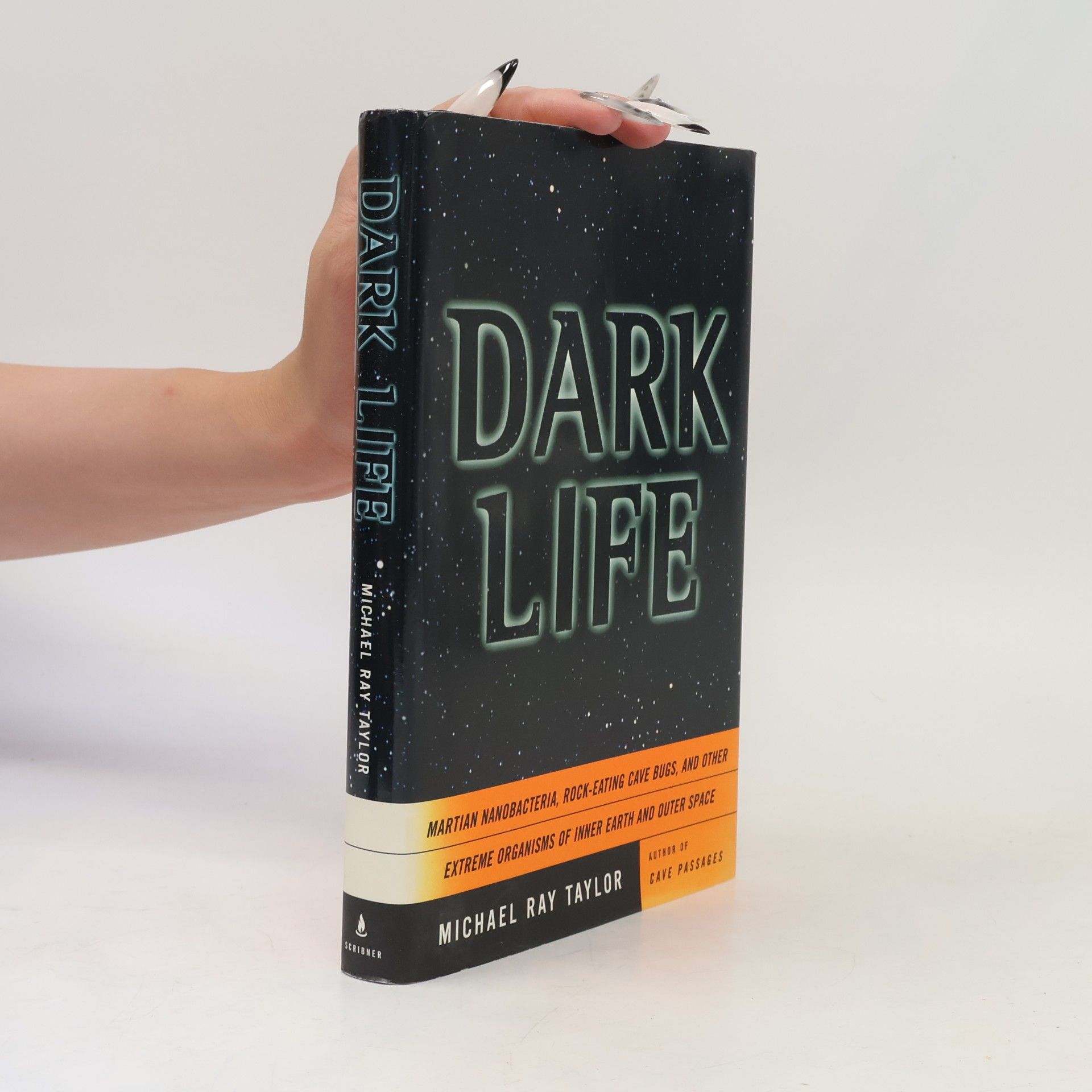 Dark Life
