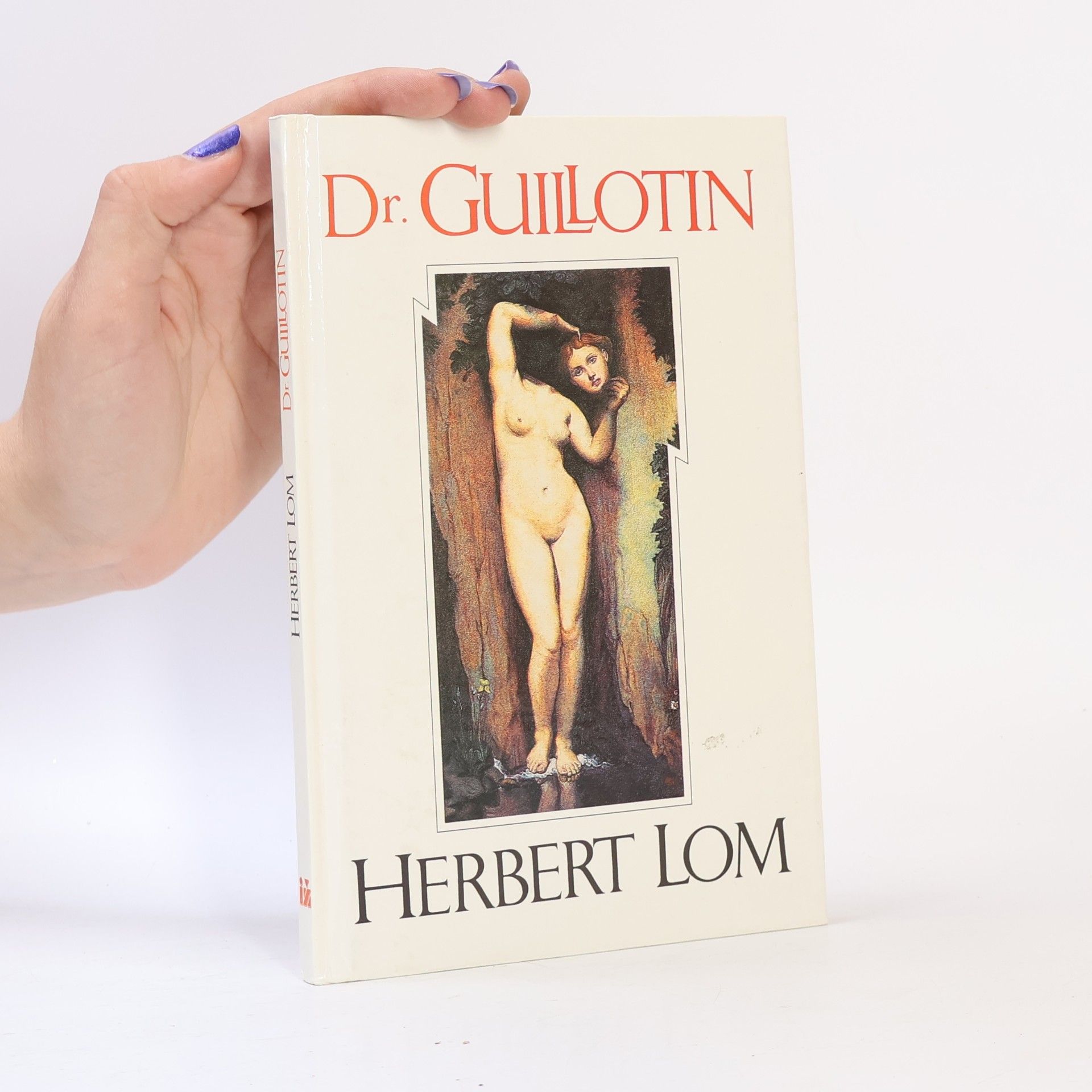 Lom Herbert Dr. Guillotin