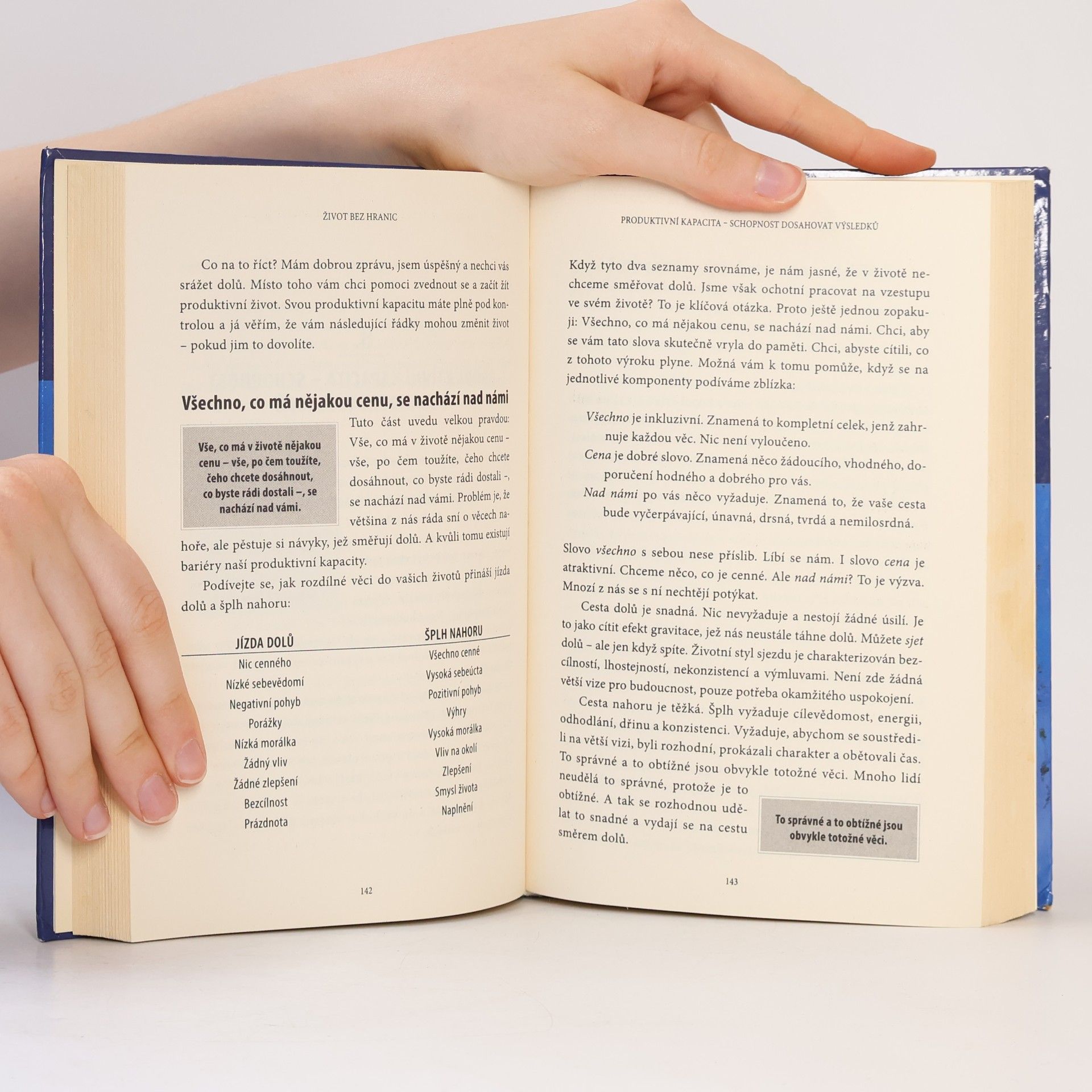 John C. Maxwell Život bez hranic: Naplňte svůj potenciál