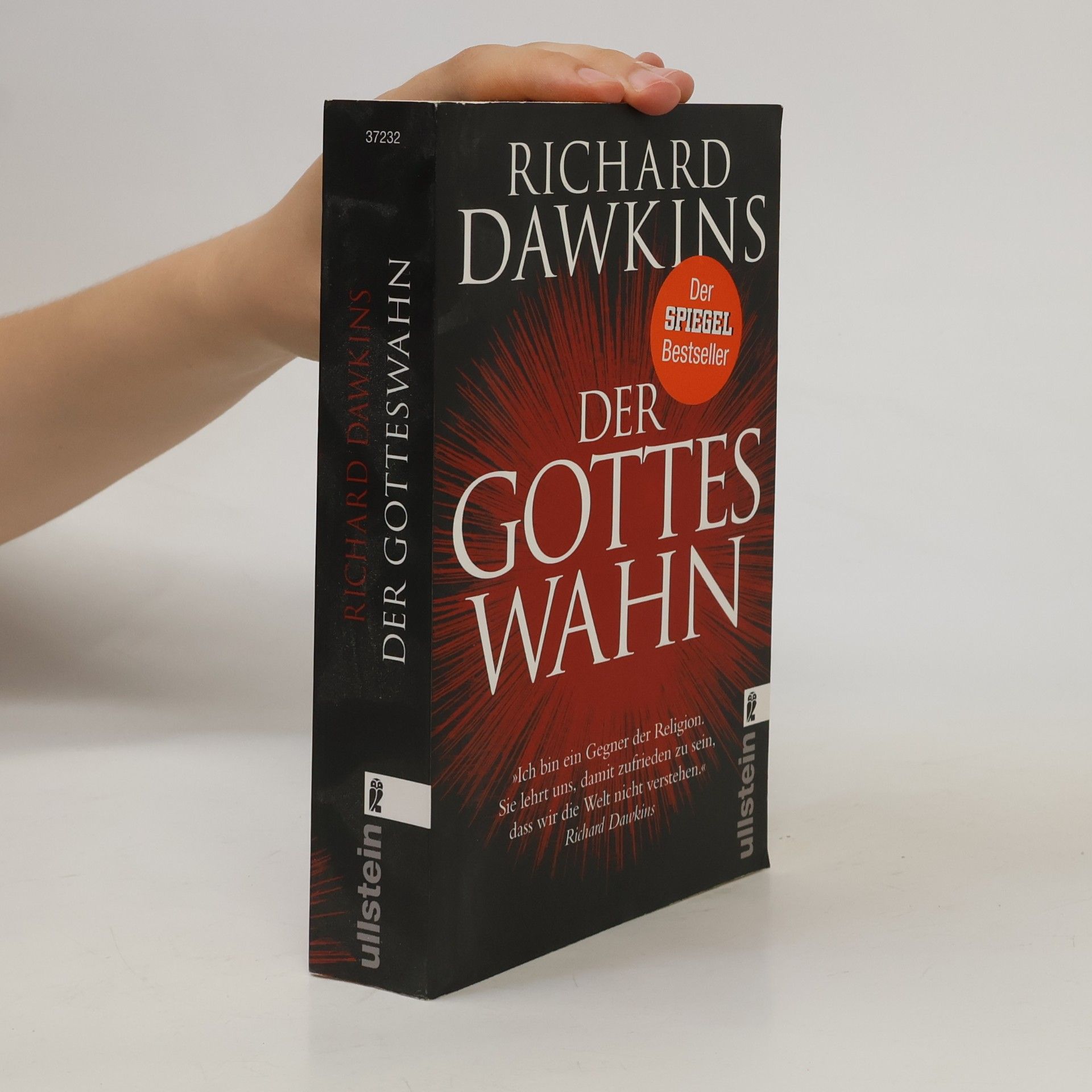 Richard Dawkins Der Gotteswahn
