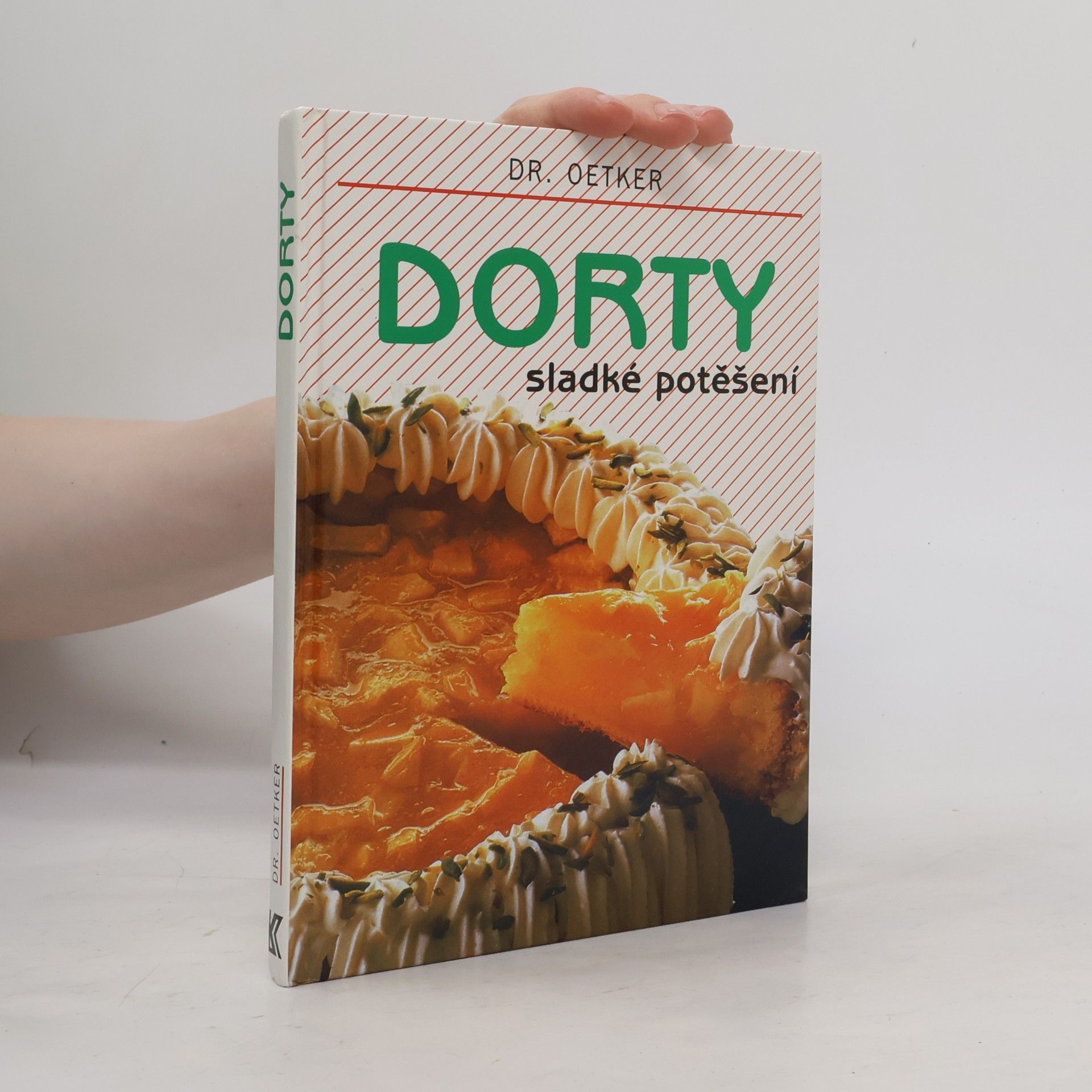 Ivana Školníková Dorty: Sladké potěšení