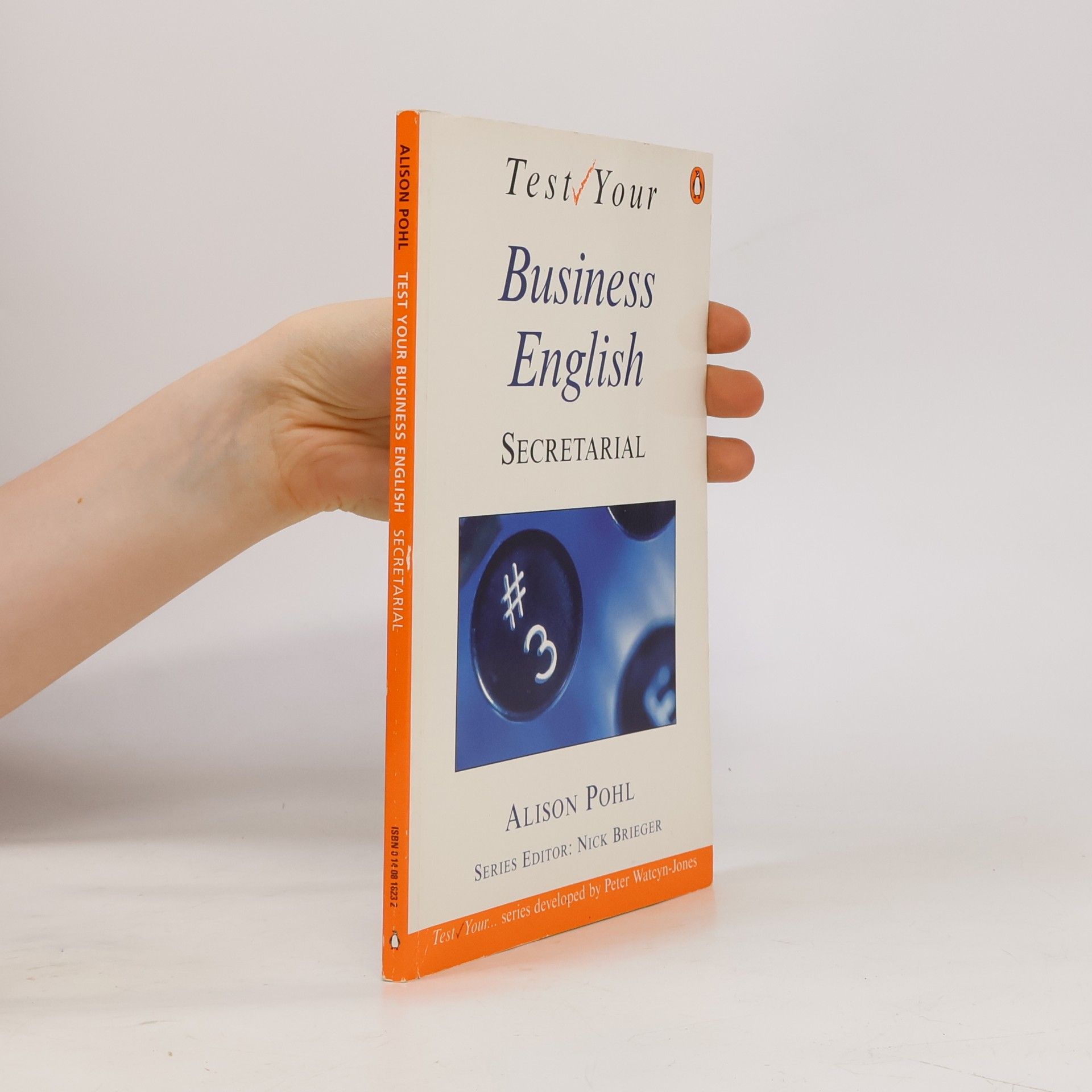 Test Your Business English