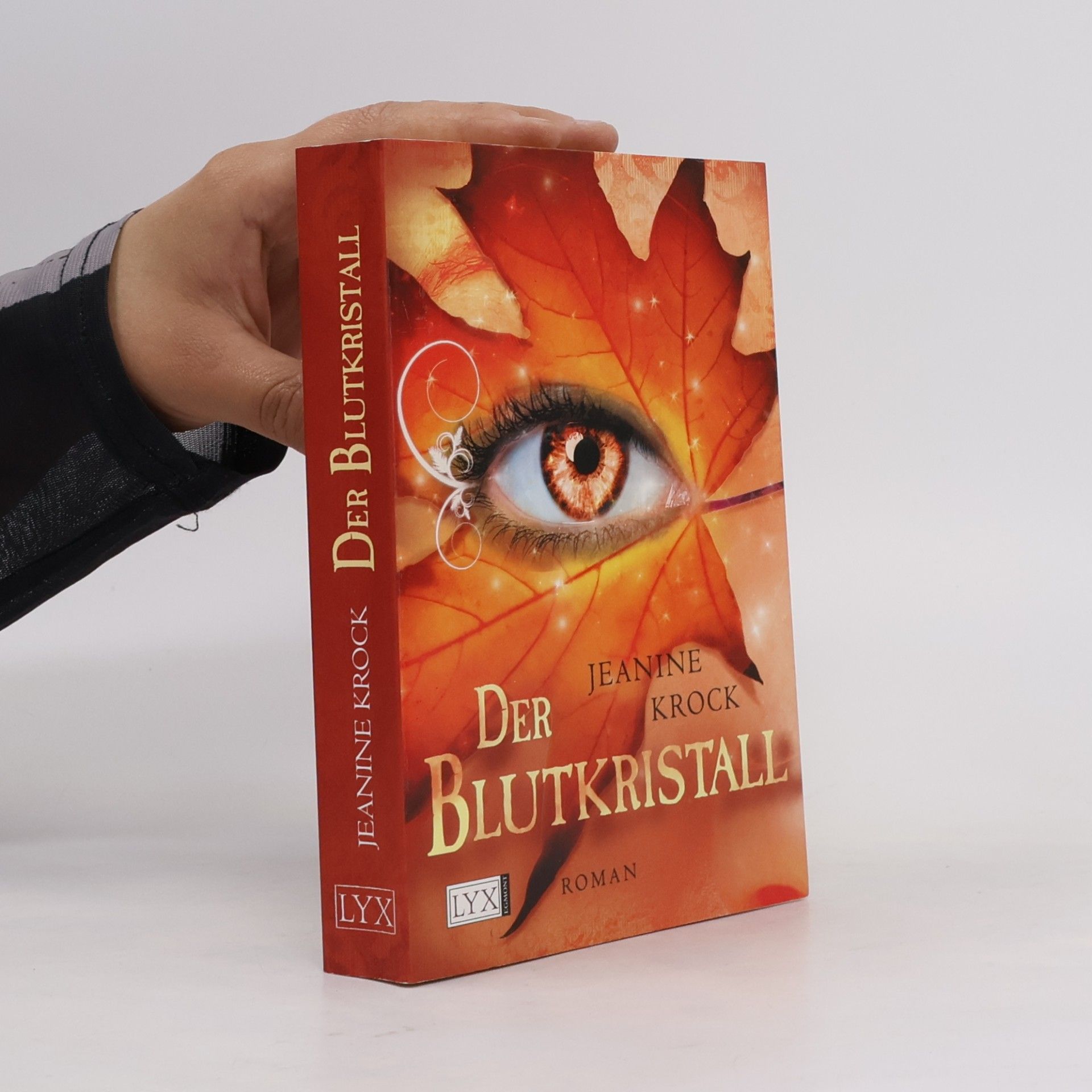 Der Blutkristall