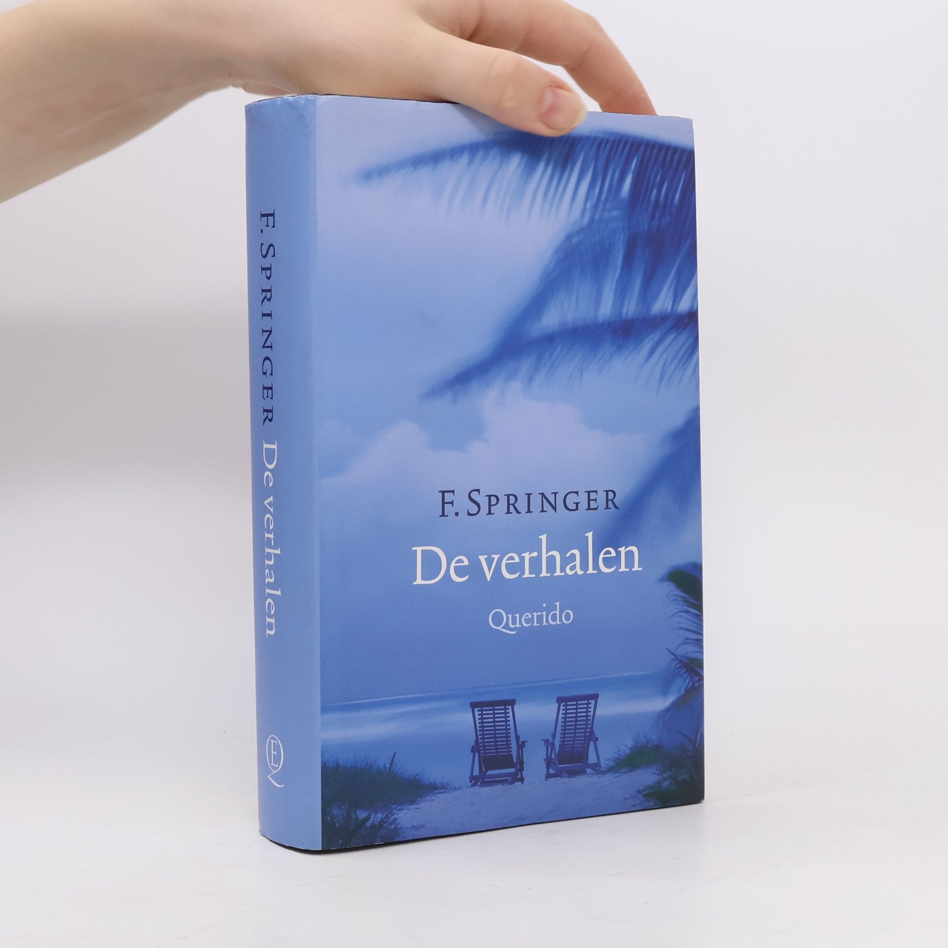 De verhalen