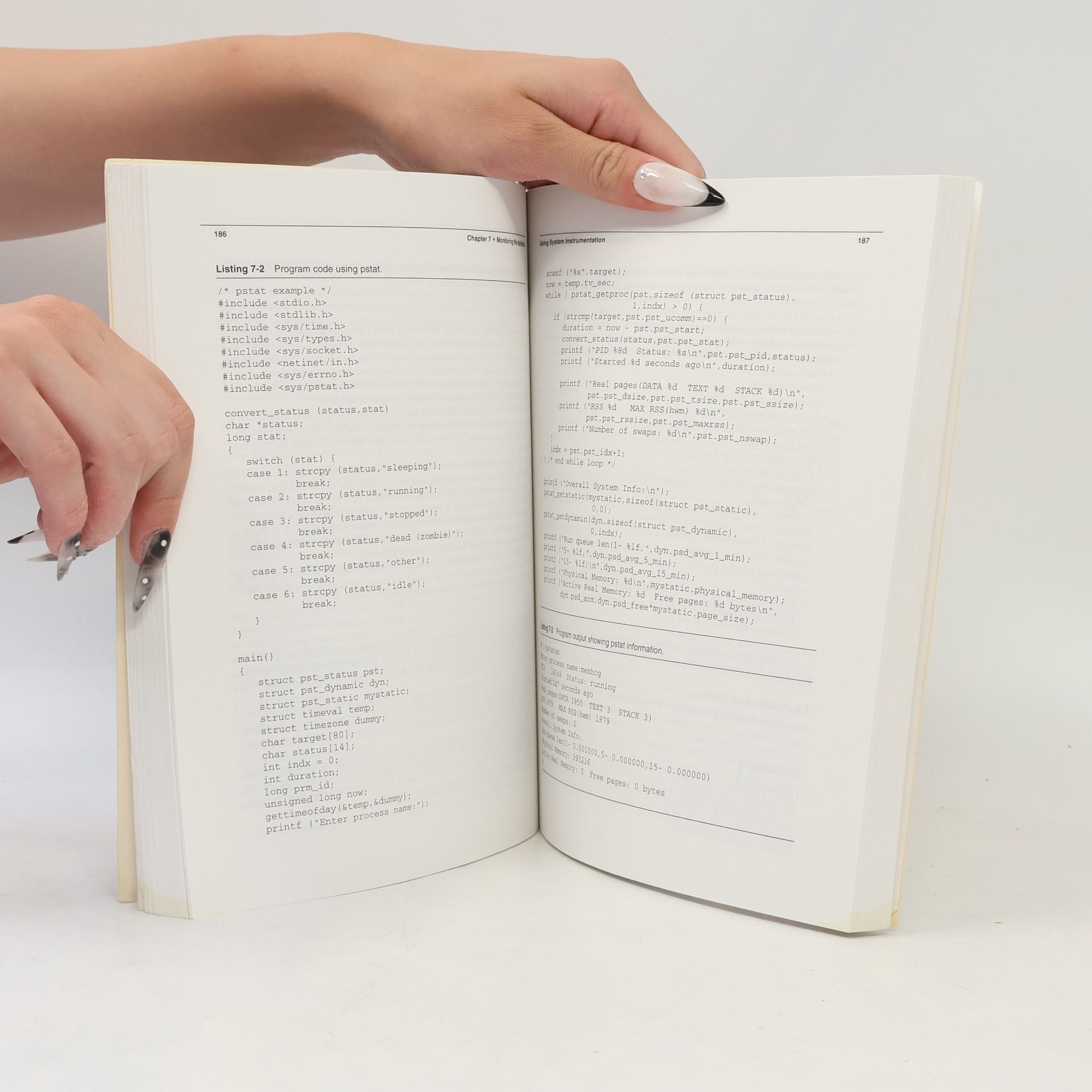 Brad Stone Hewlett-Packard Professional Books: UNIX Fault Management