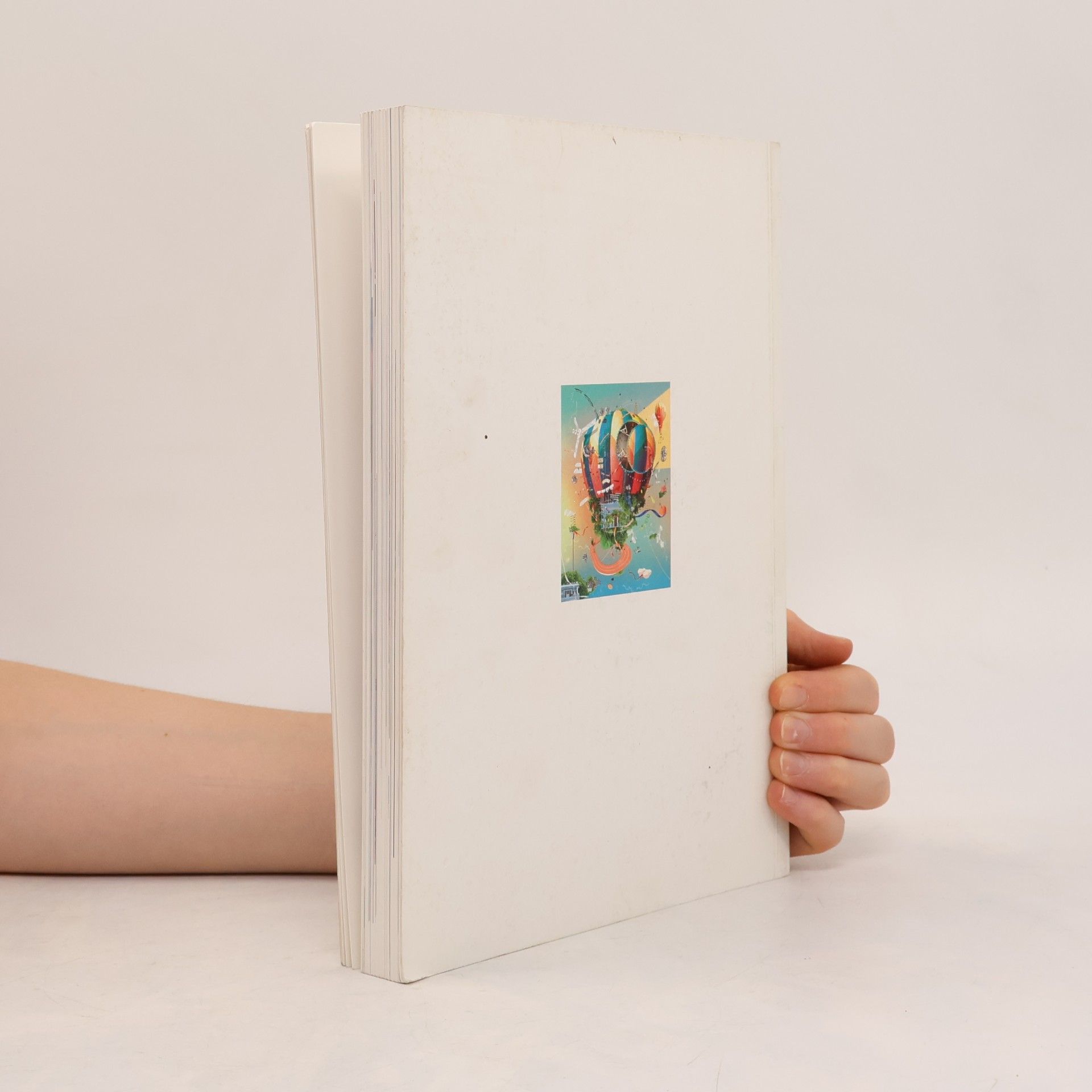Autorenkollektiv Q: Vol. One – The Escape Project, 2007 Onwards
