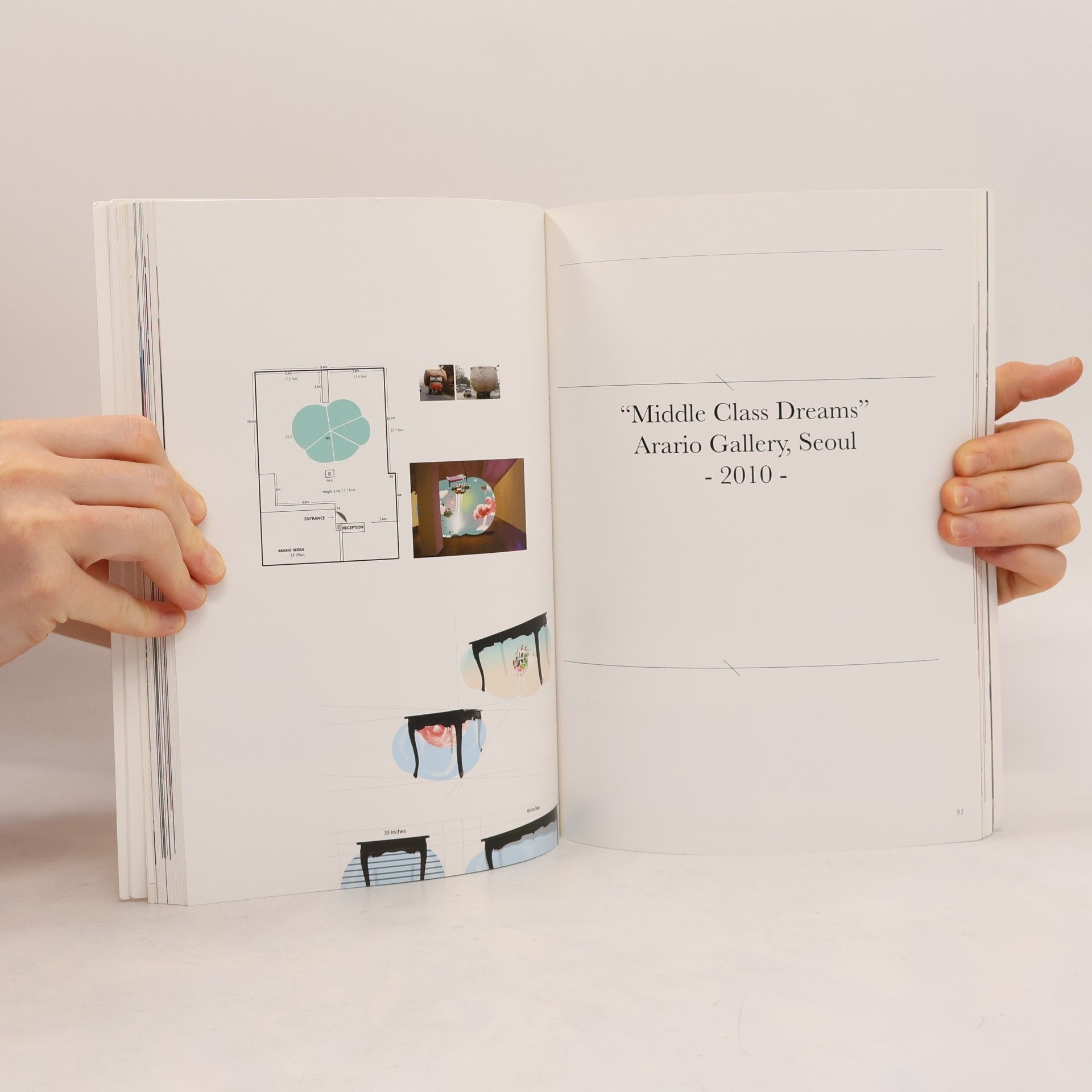 Autorenkollektiv Q: Vol. One – The Escape Project, 2007 Onwards