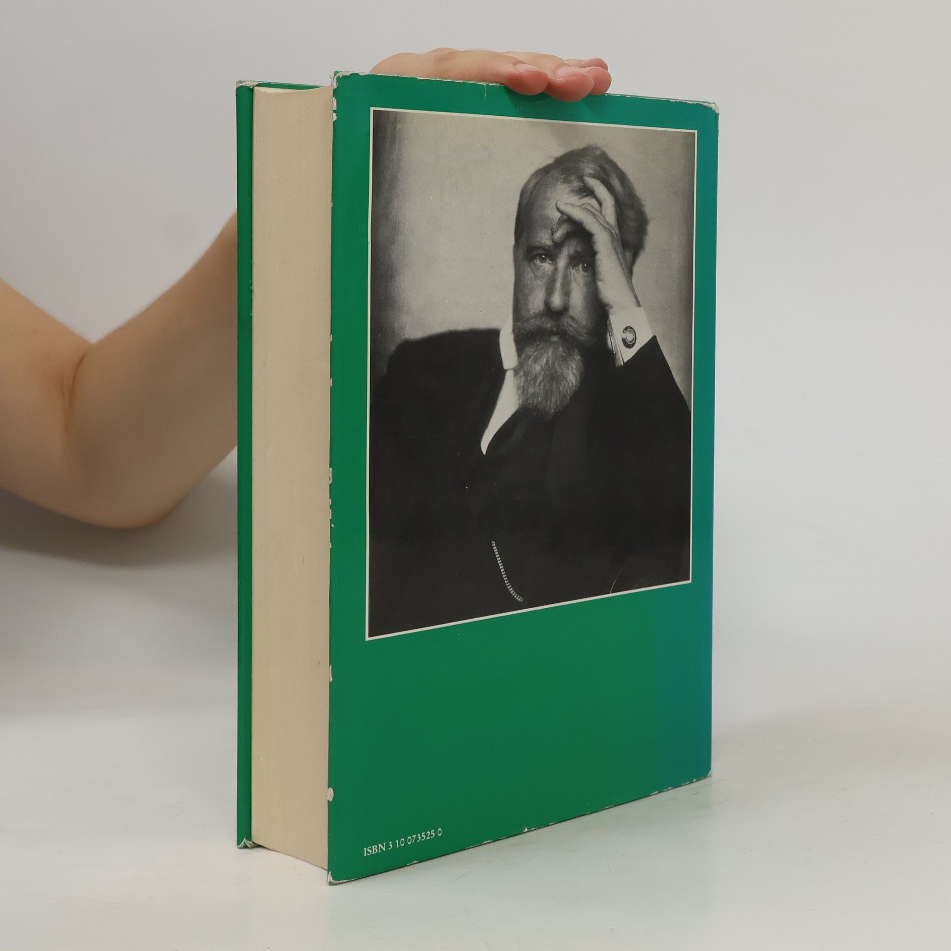 Arthur Schnitzler Lesebuch