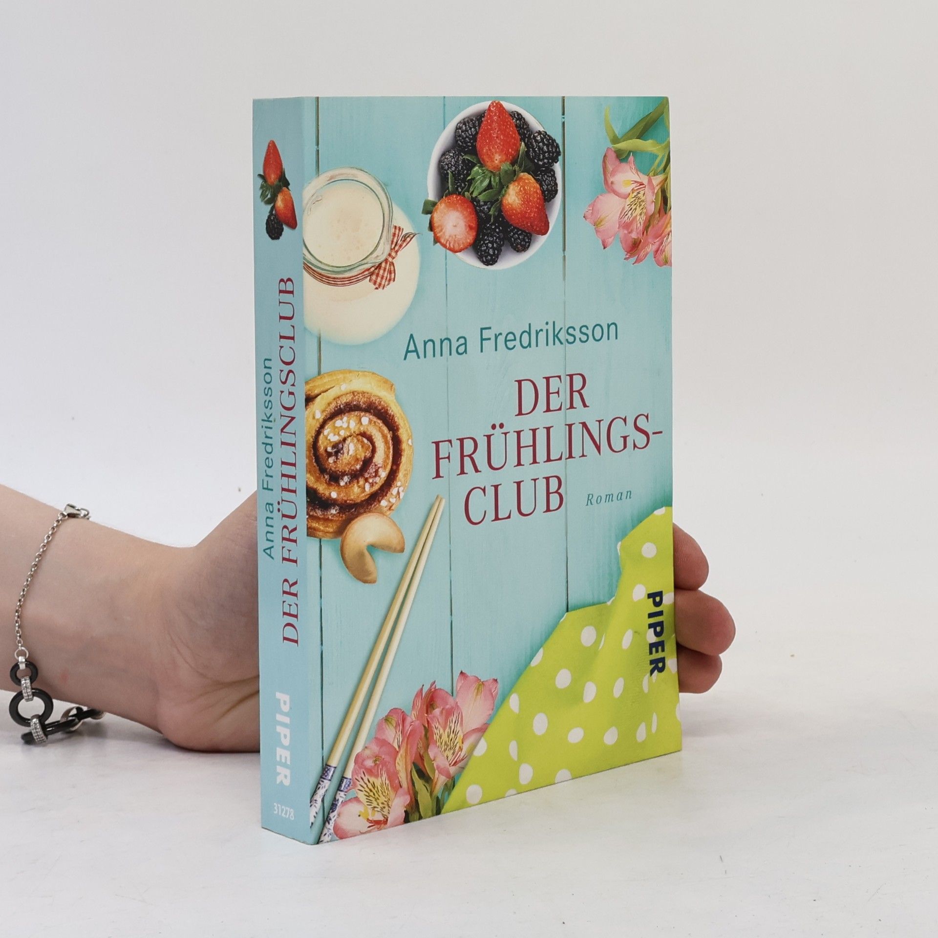 Der Frühlingsclub