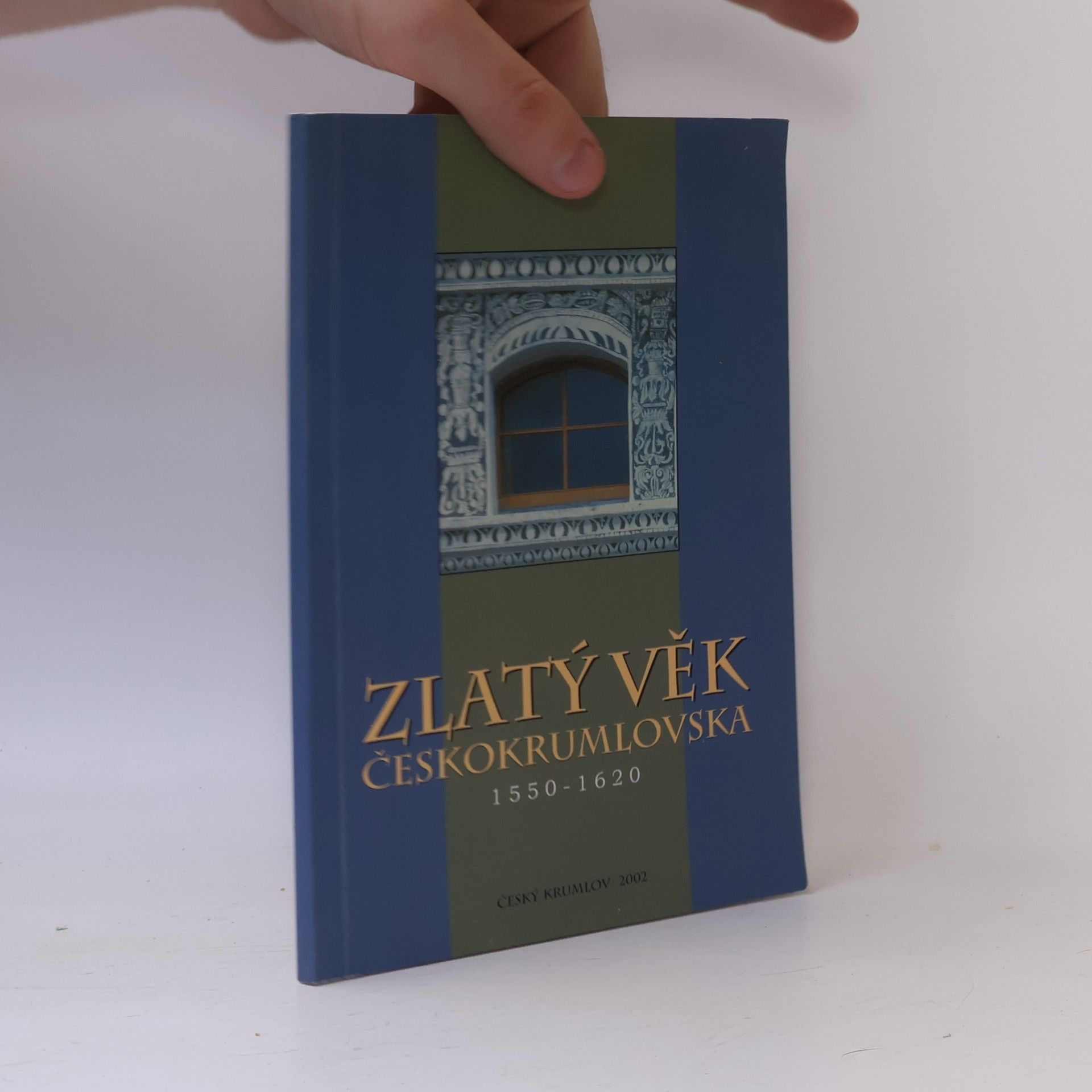 Zlatý věk Českokrumlovska