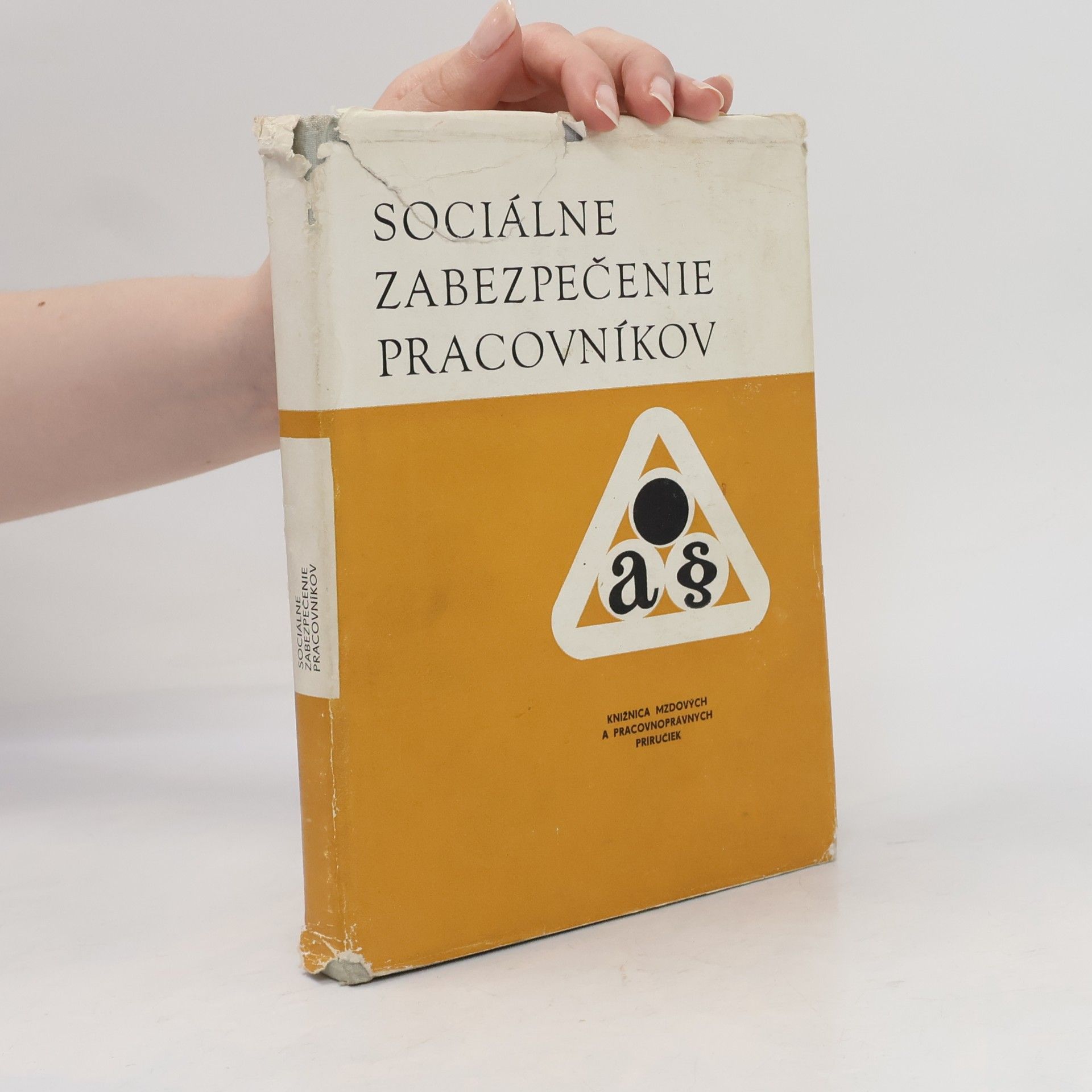 Sociálne zabezpečenie pracovníkov