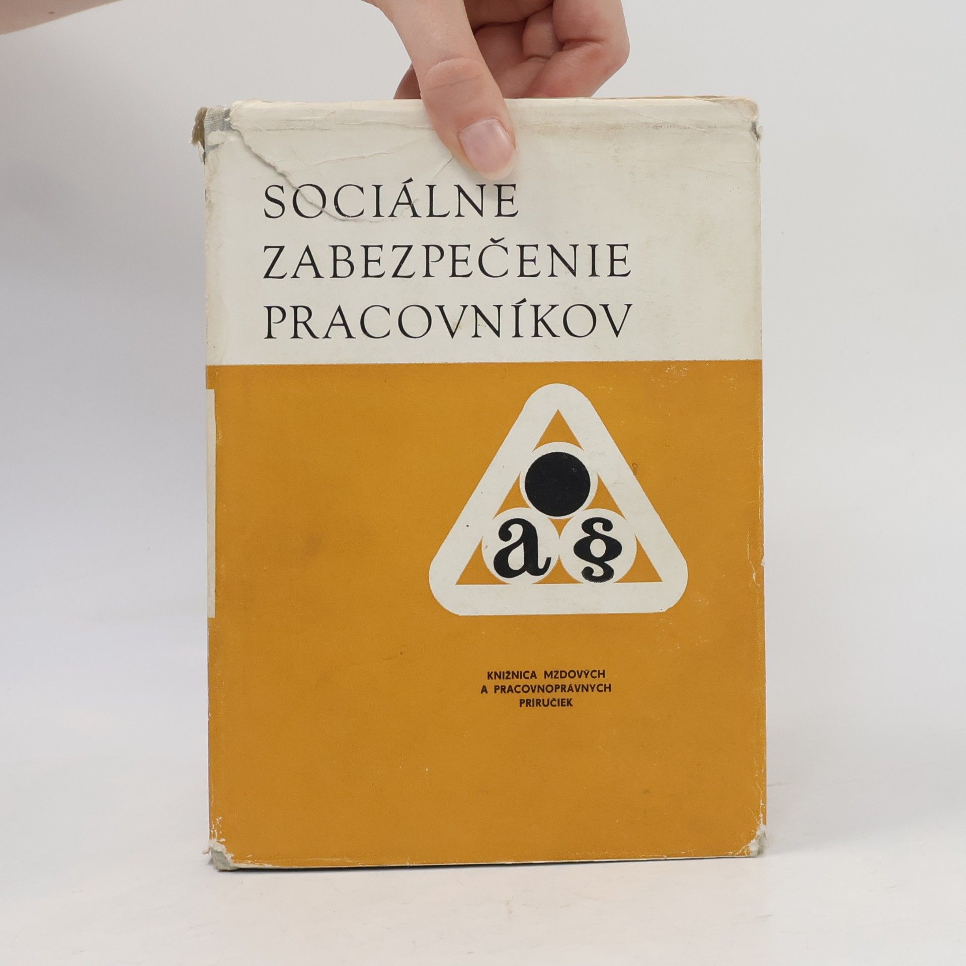Jaromír Mařík Sociálne zabezpečenie pracovníkov