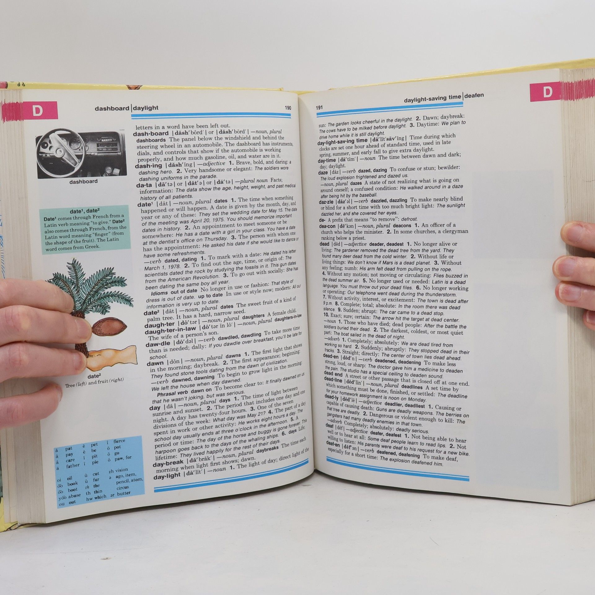 Kolektiv autorů Beginning dictionary