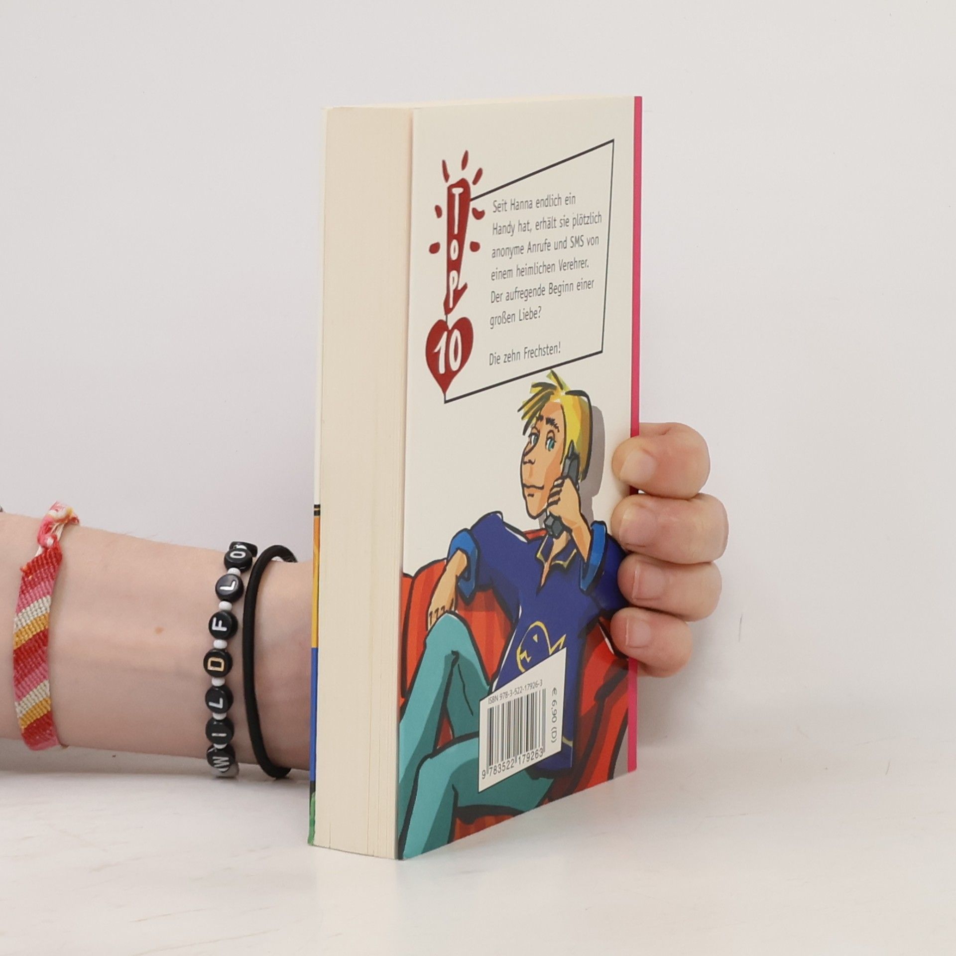 Bianka MinteKönig Handy-Liebe