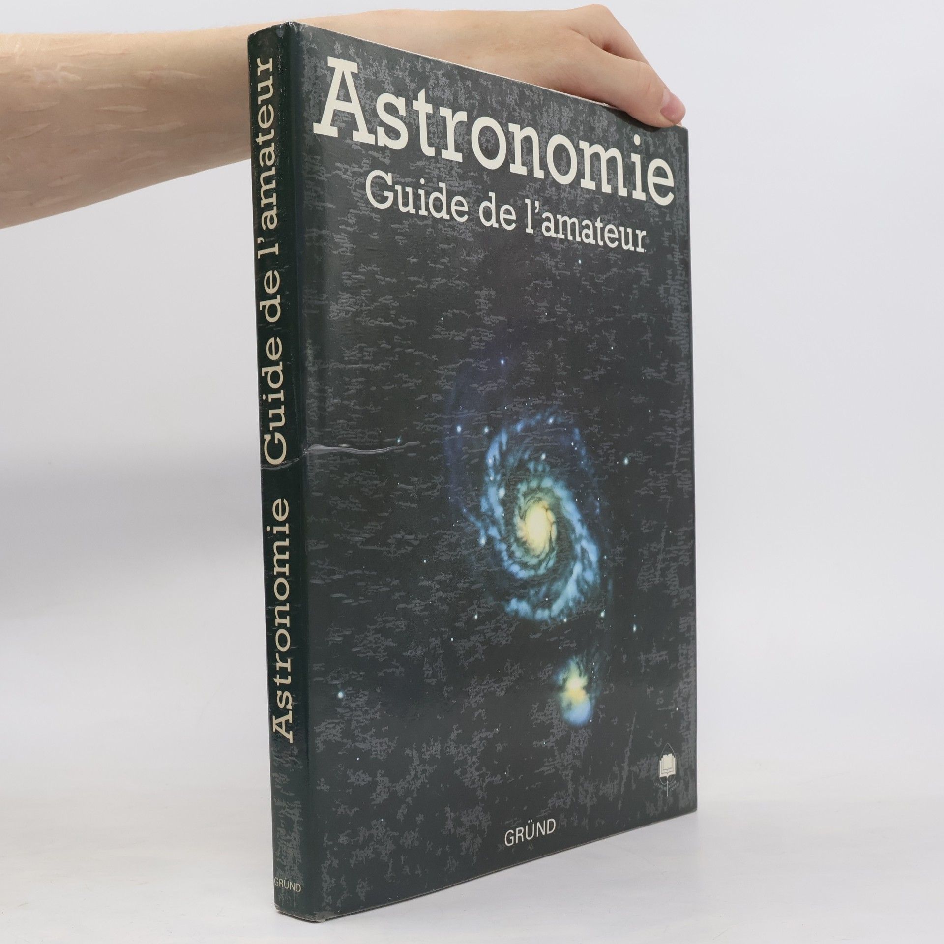 Collectif d'auteurs Astronomie - guide de l'amateur