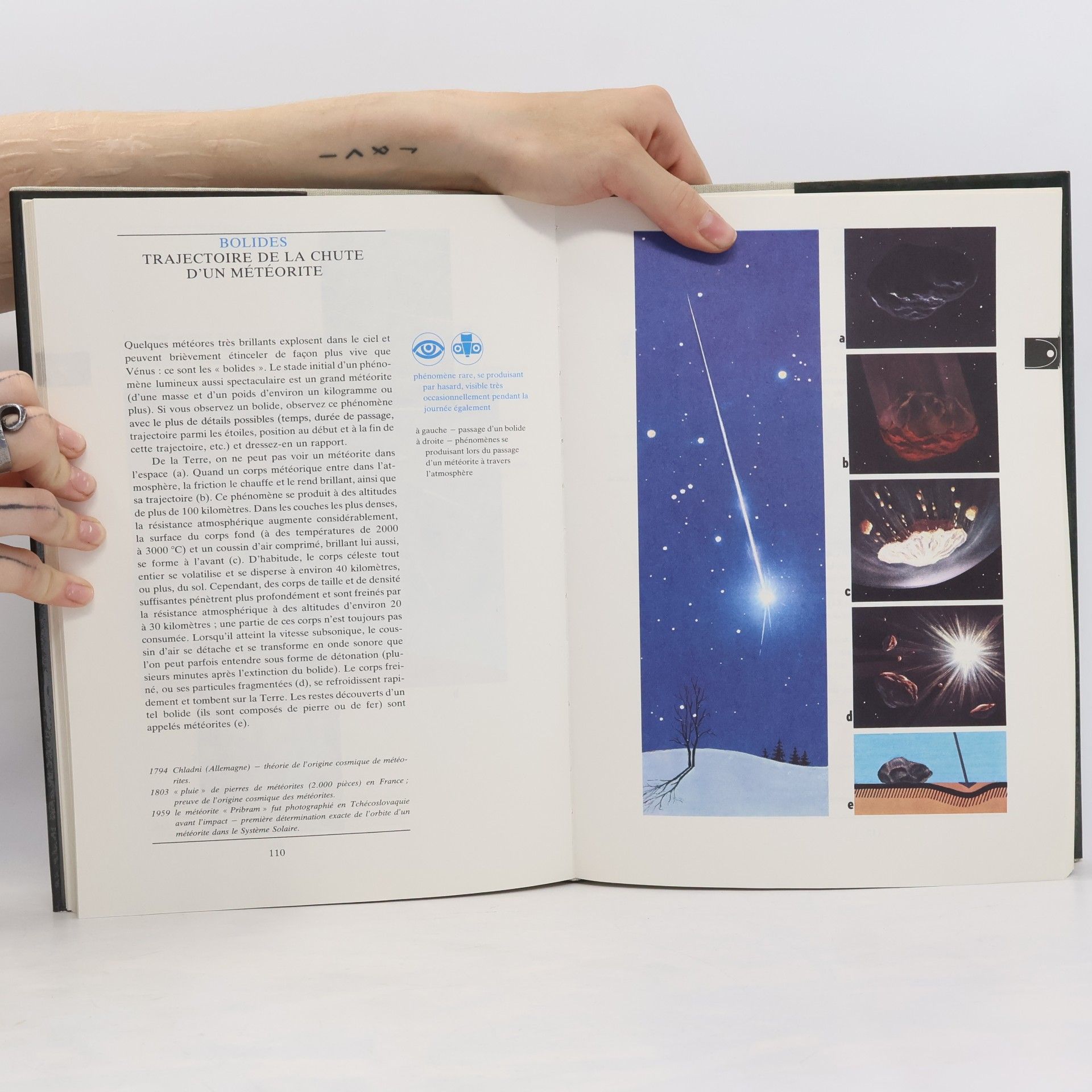 Kolektiv autorů Astronomie - guide de l'amateur