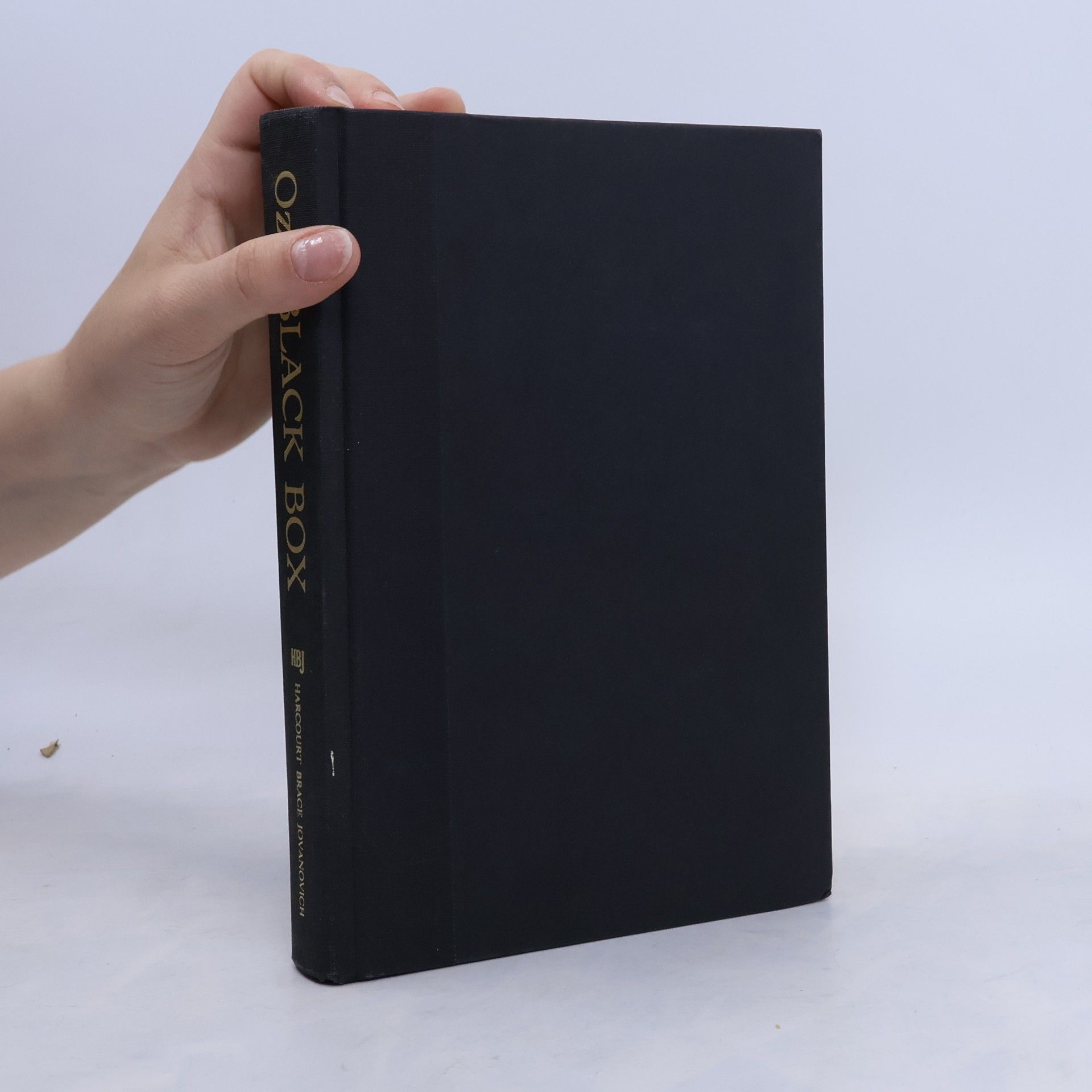 Black Box
