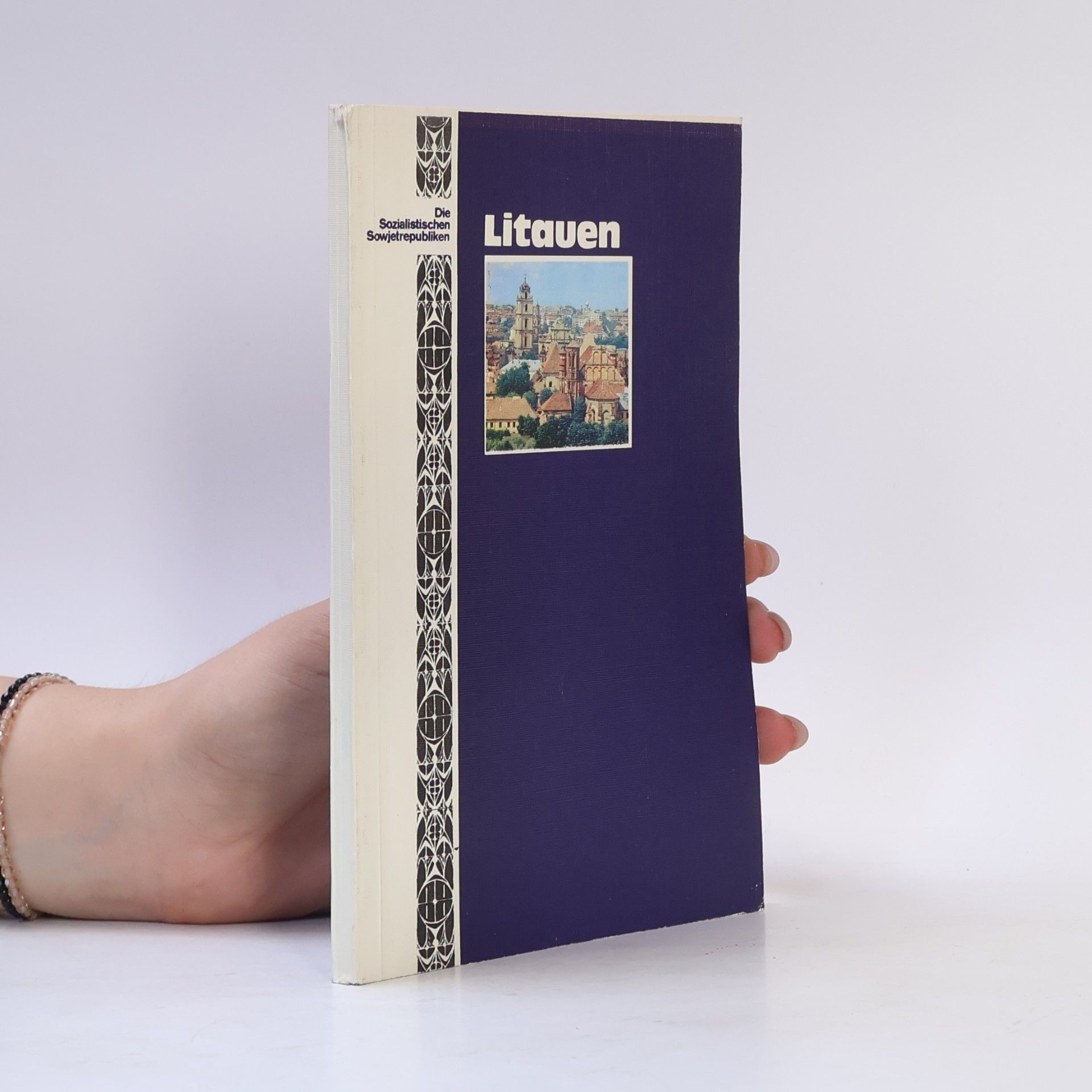 Autorenkollektiv Litauen
