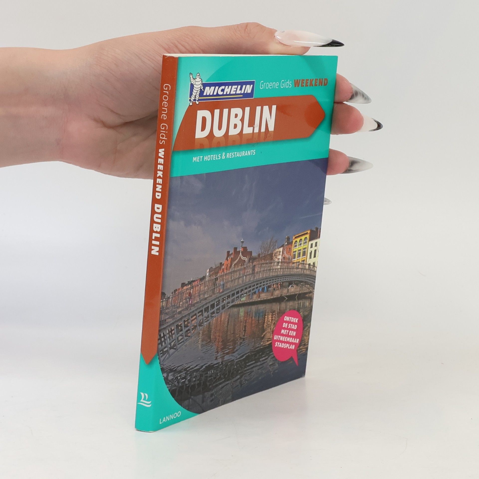 Anath Klipper Dublin