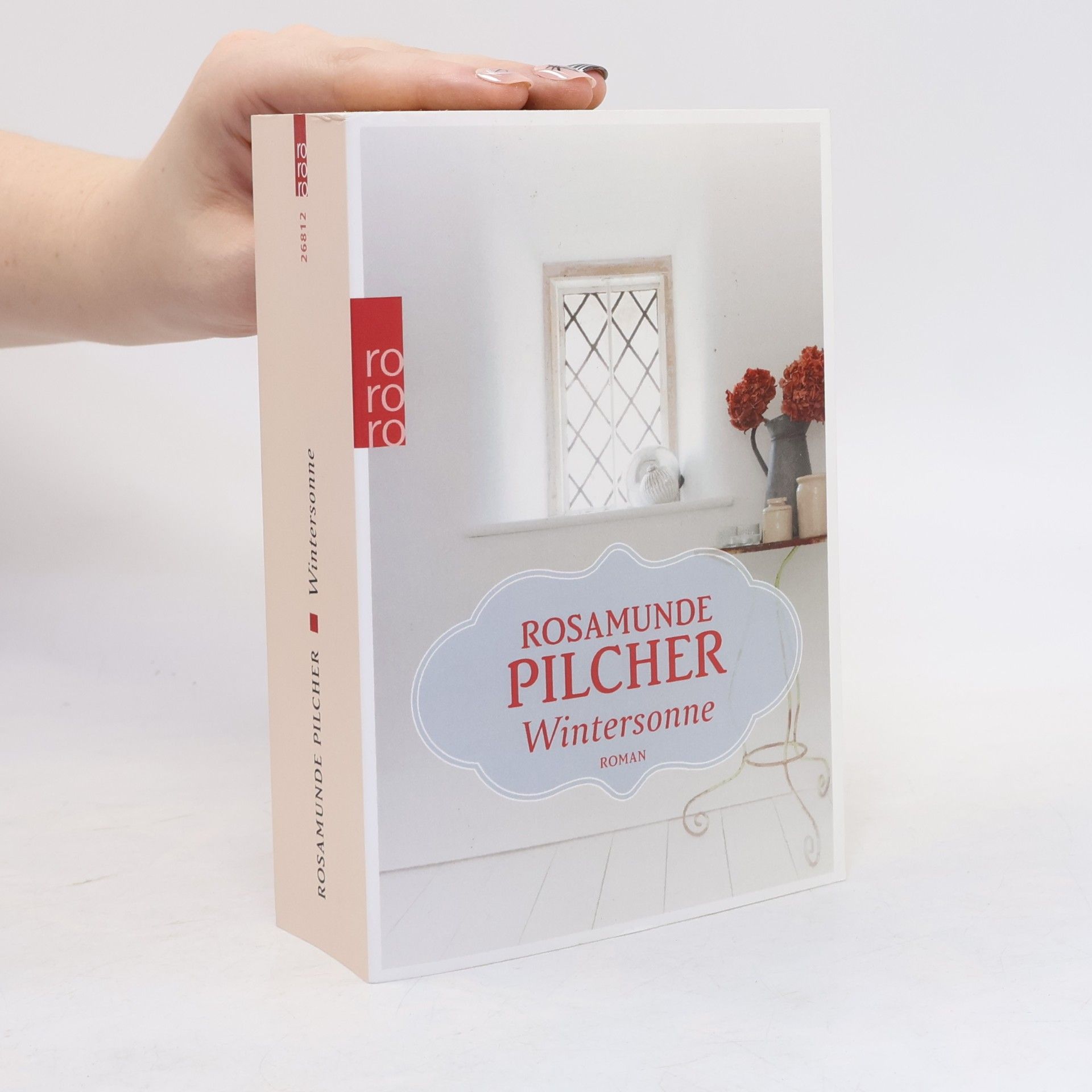 Rosamunde Pilcher Wintersonne