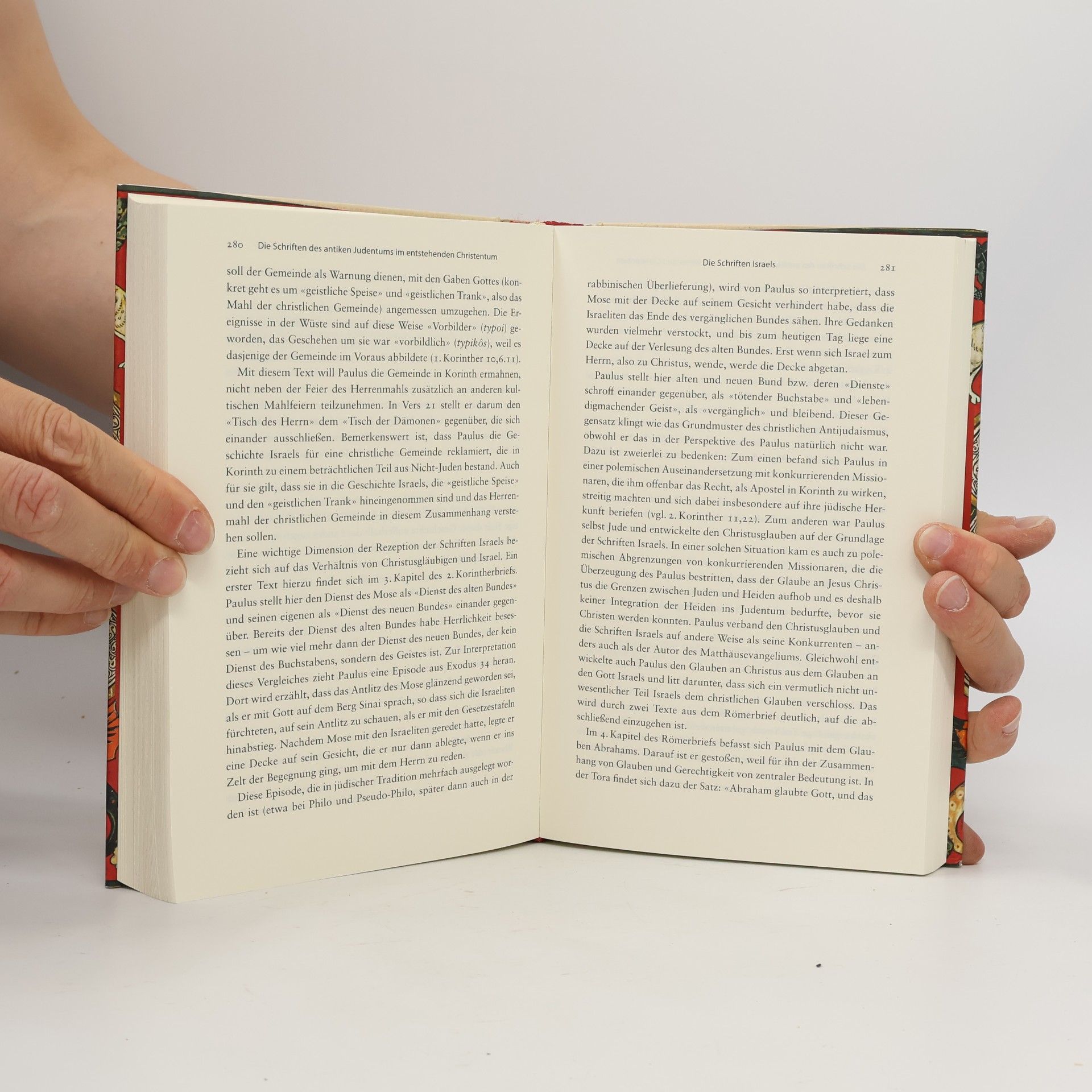 Konrad Schmid Die Entstehung der Bibel : von den ersten Texten zu den heiligen Schriften