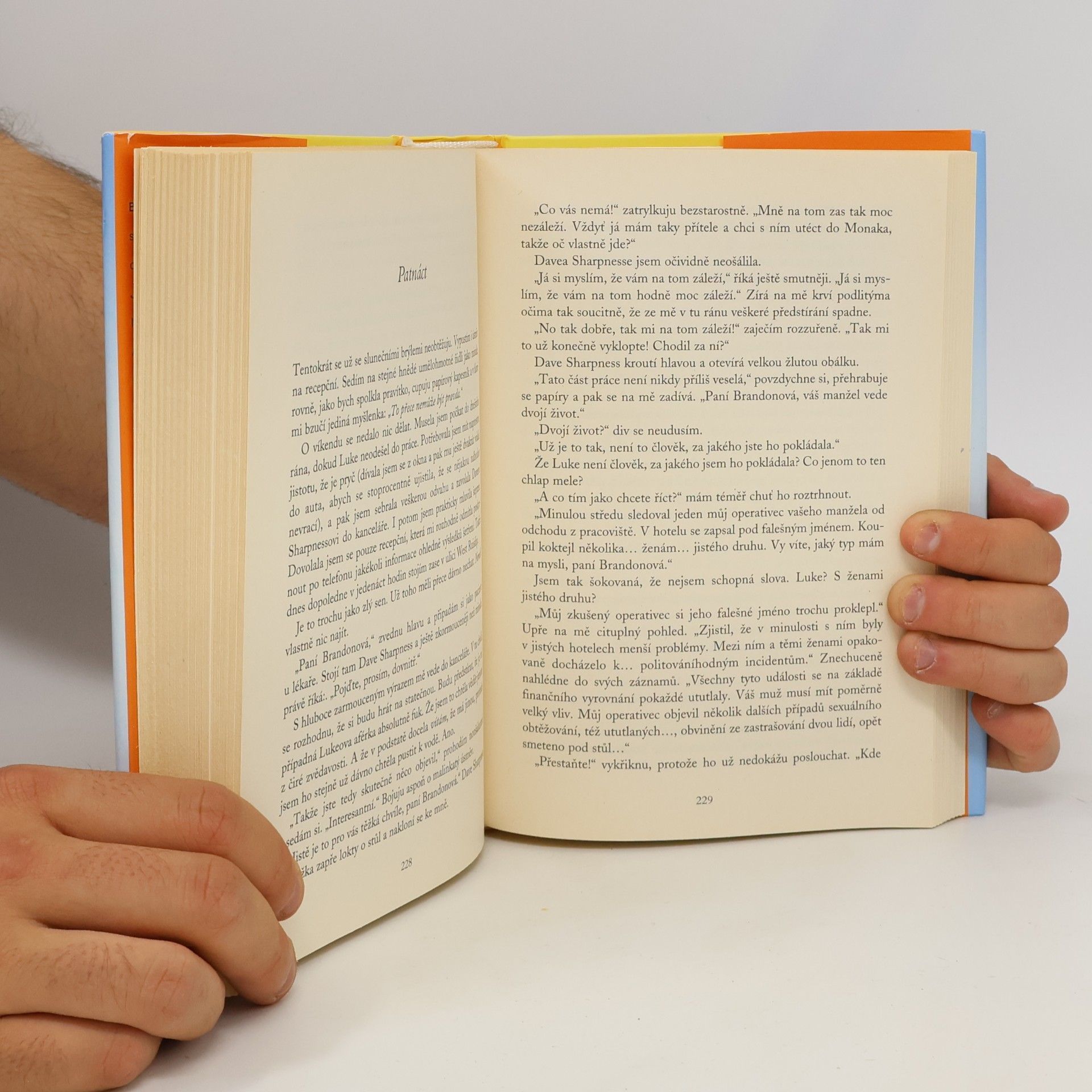 Sophie Kinsella Báječné nakupování do kočárku