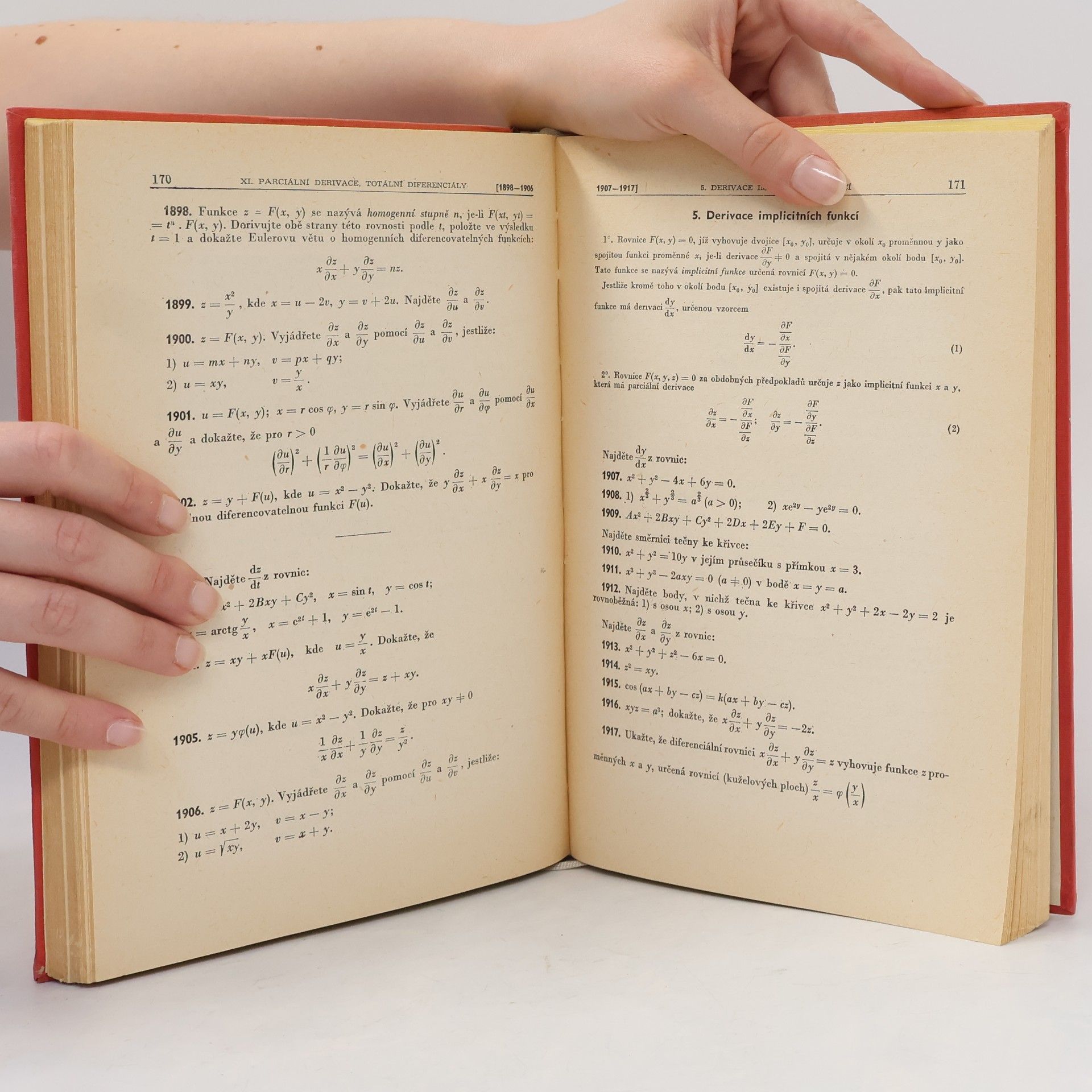Vasilij Pavlovič Minorskij Sbírka úloh z vyšší matematiky