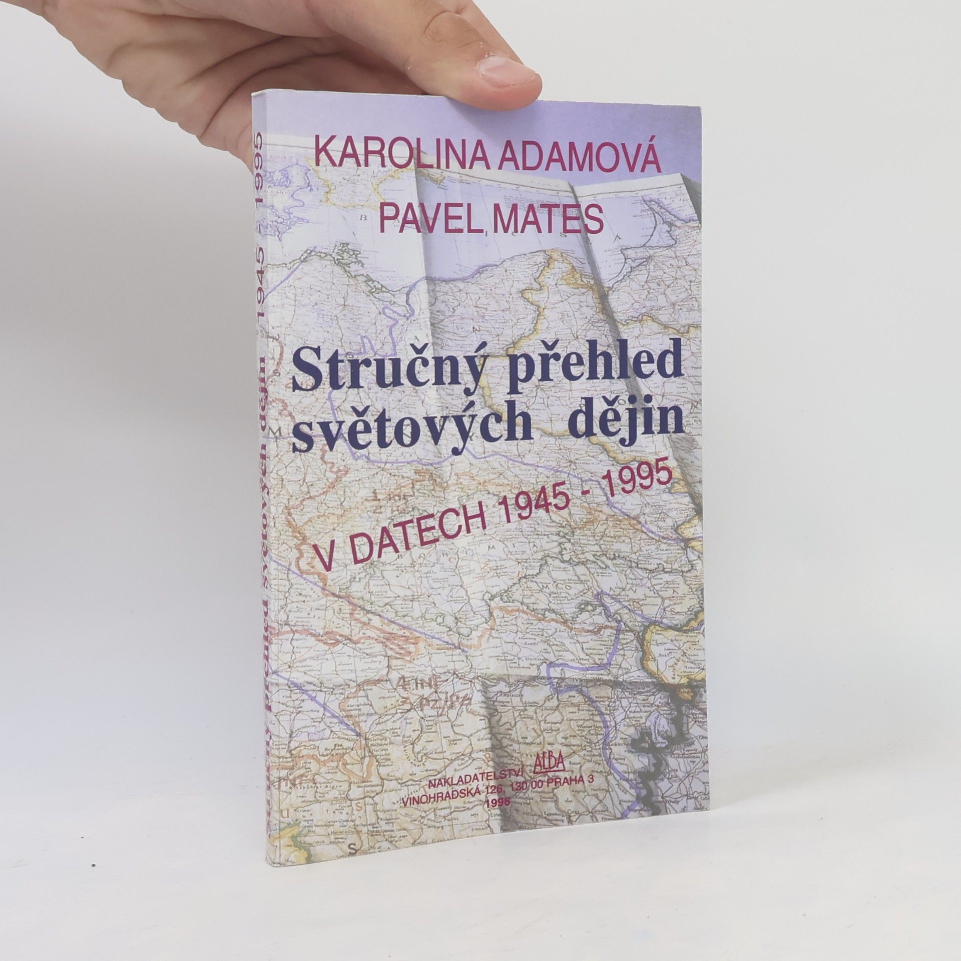 Stručný přehled světových dějin