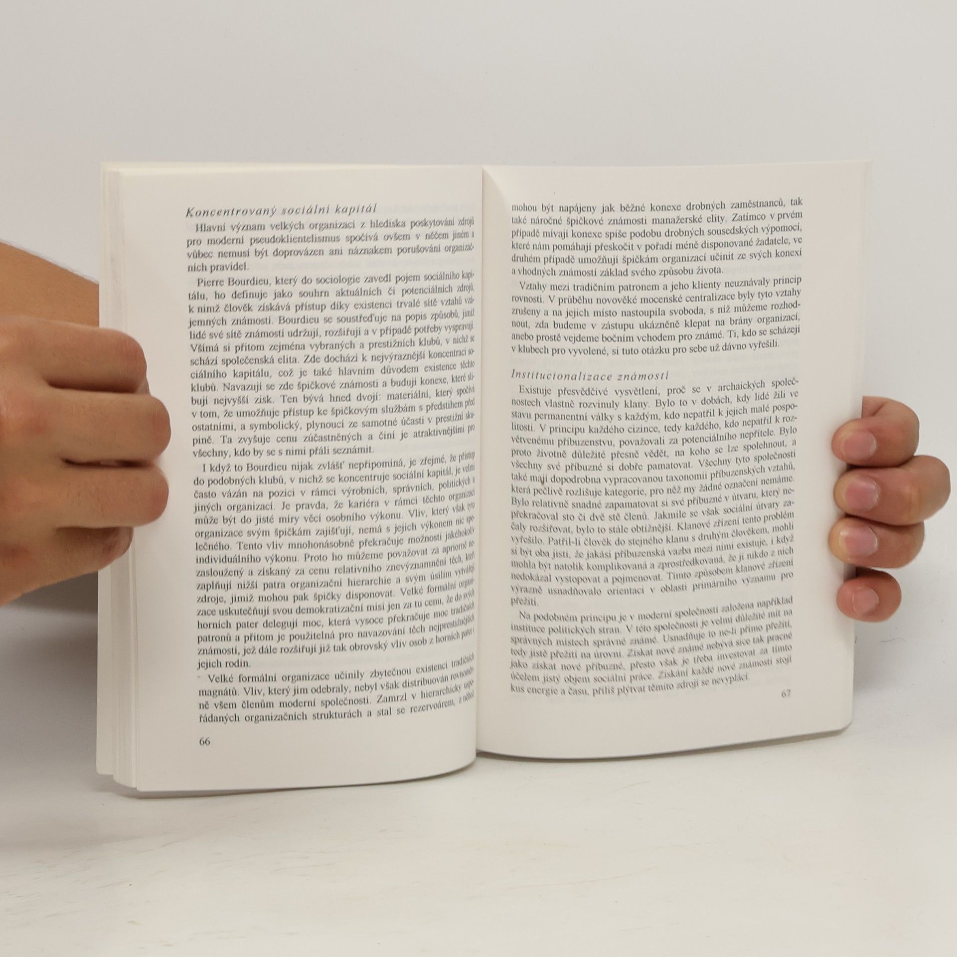 Jan Keller Dvanáct omylů sociologie