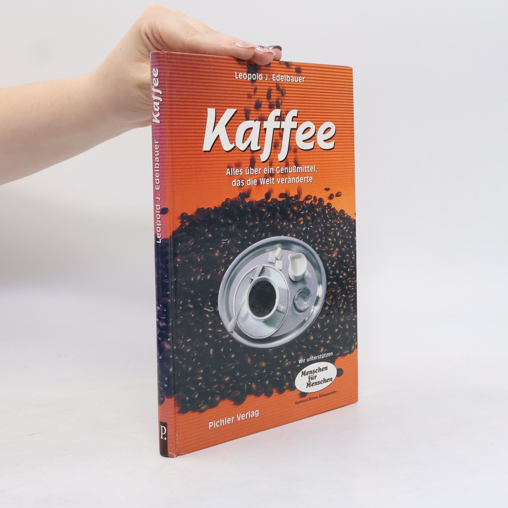 Leopold J. Edelbauer Kaffee