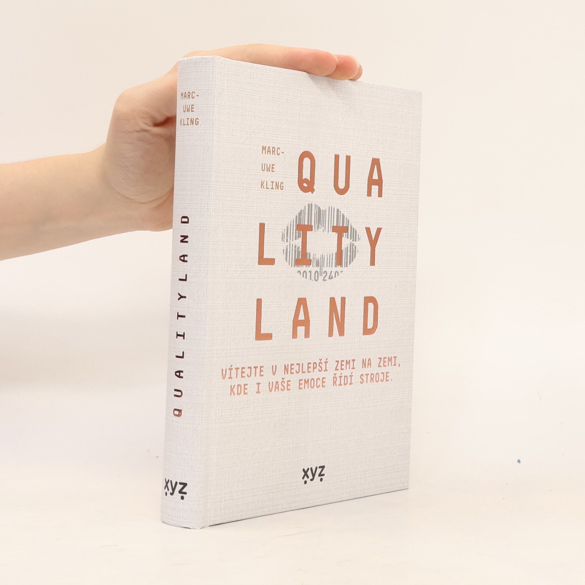 QualityLand