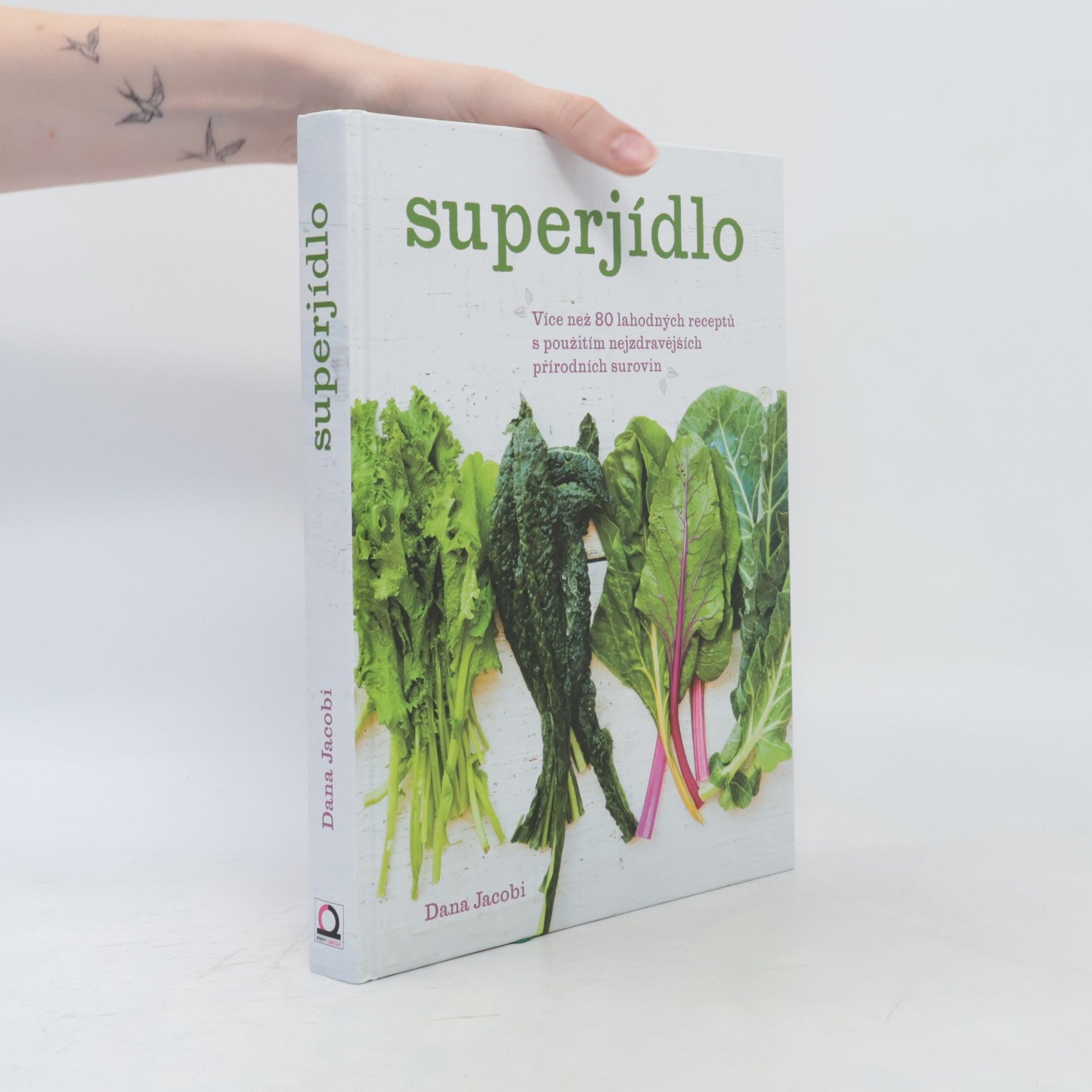 Superjídlo