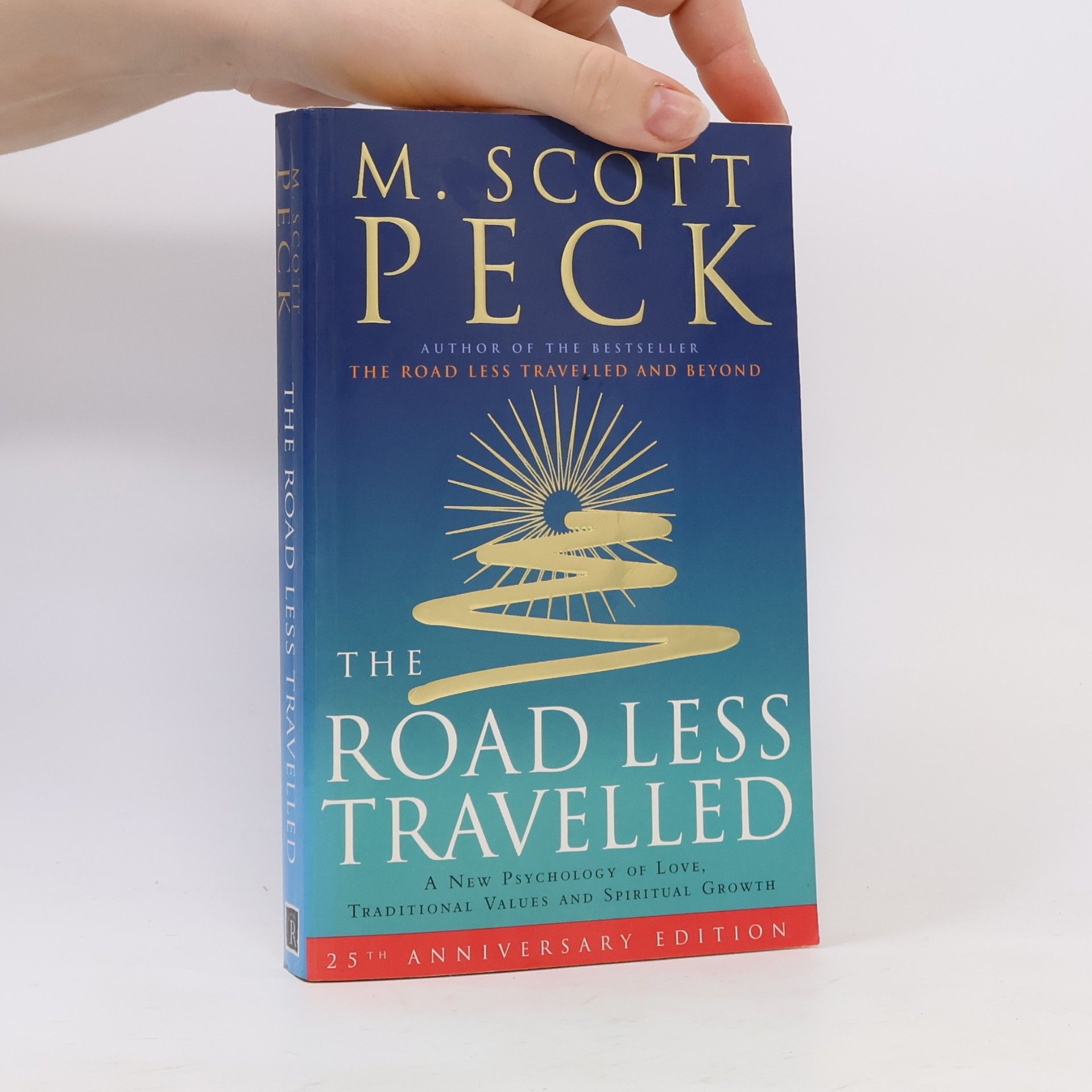 The road less travelled