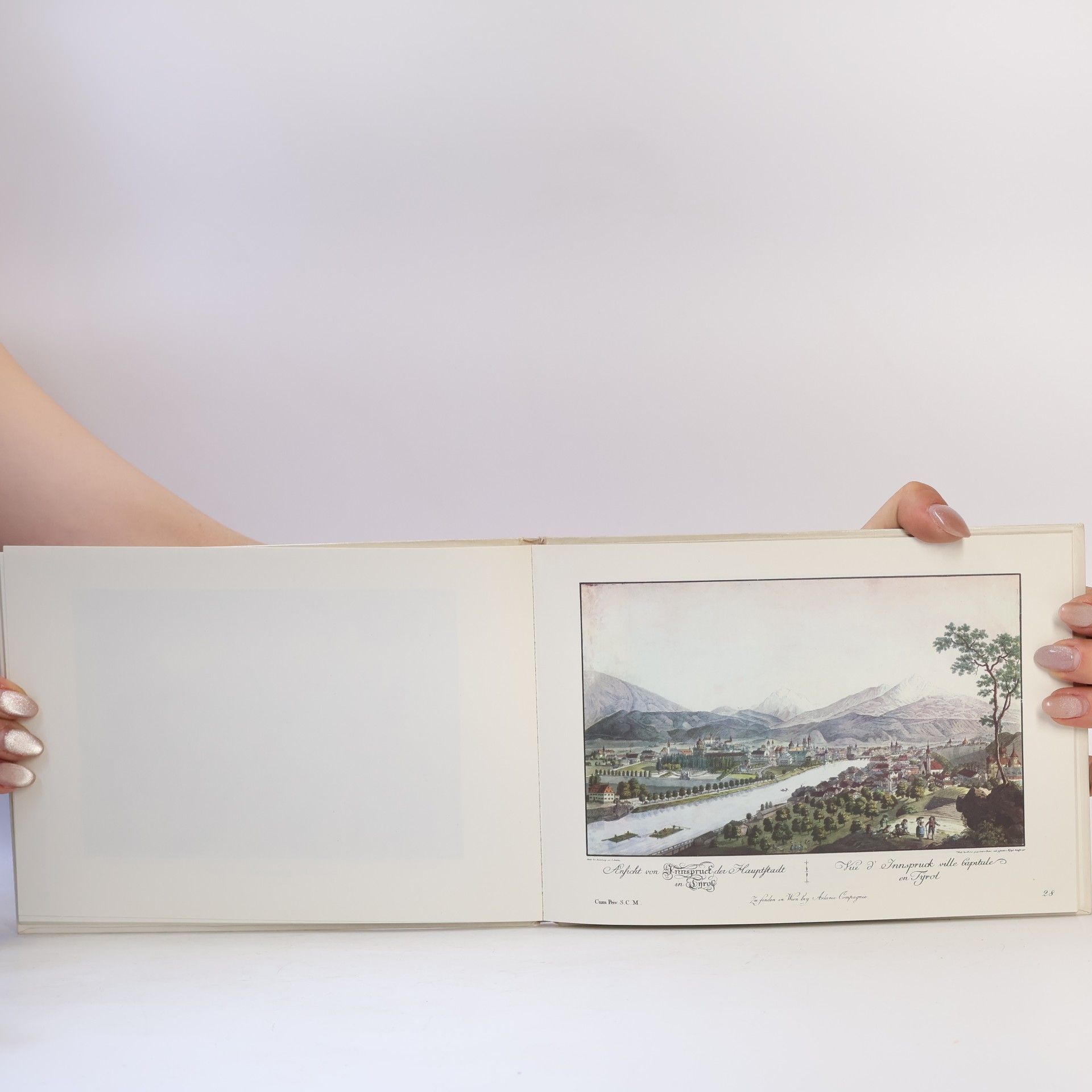 Autorenkollektiv Das alte Innsbruck