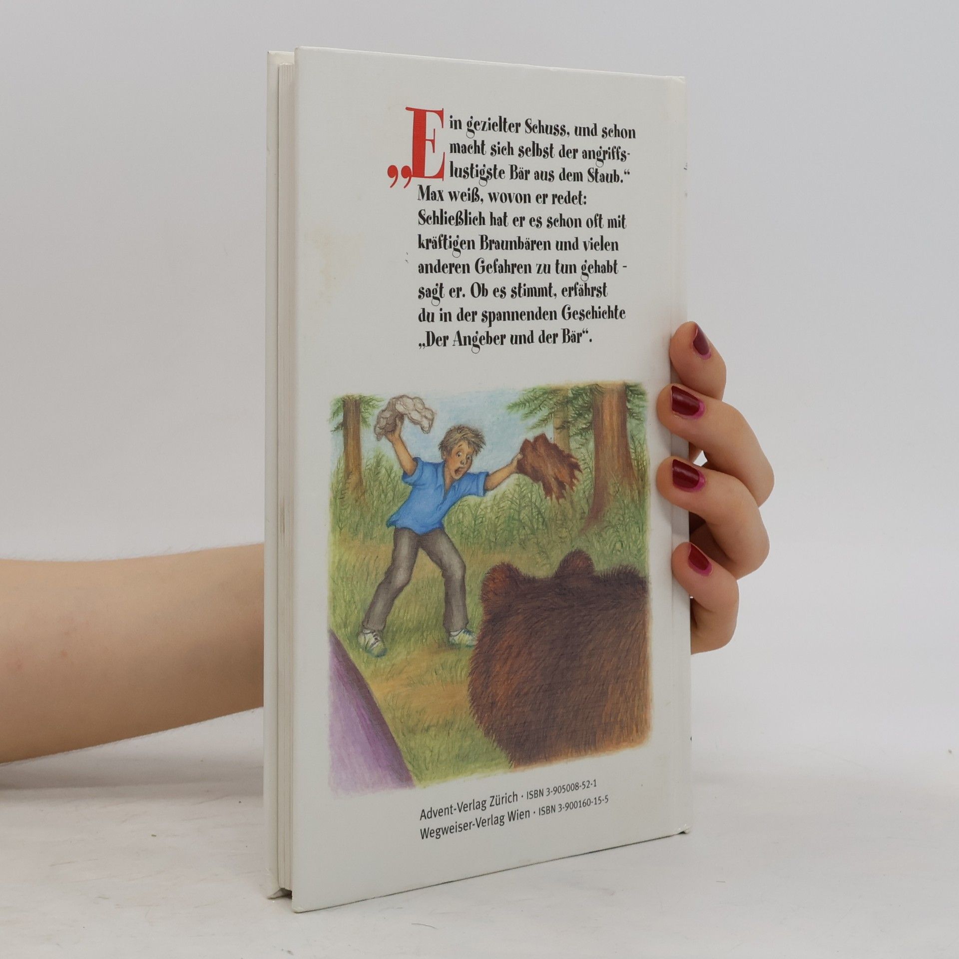 Autorenkollektiv Meine Geschichtenkiste Band 4. Hören, lesen und entdecken
