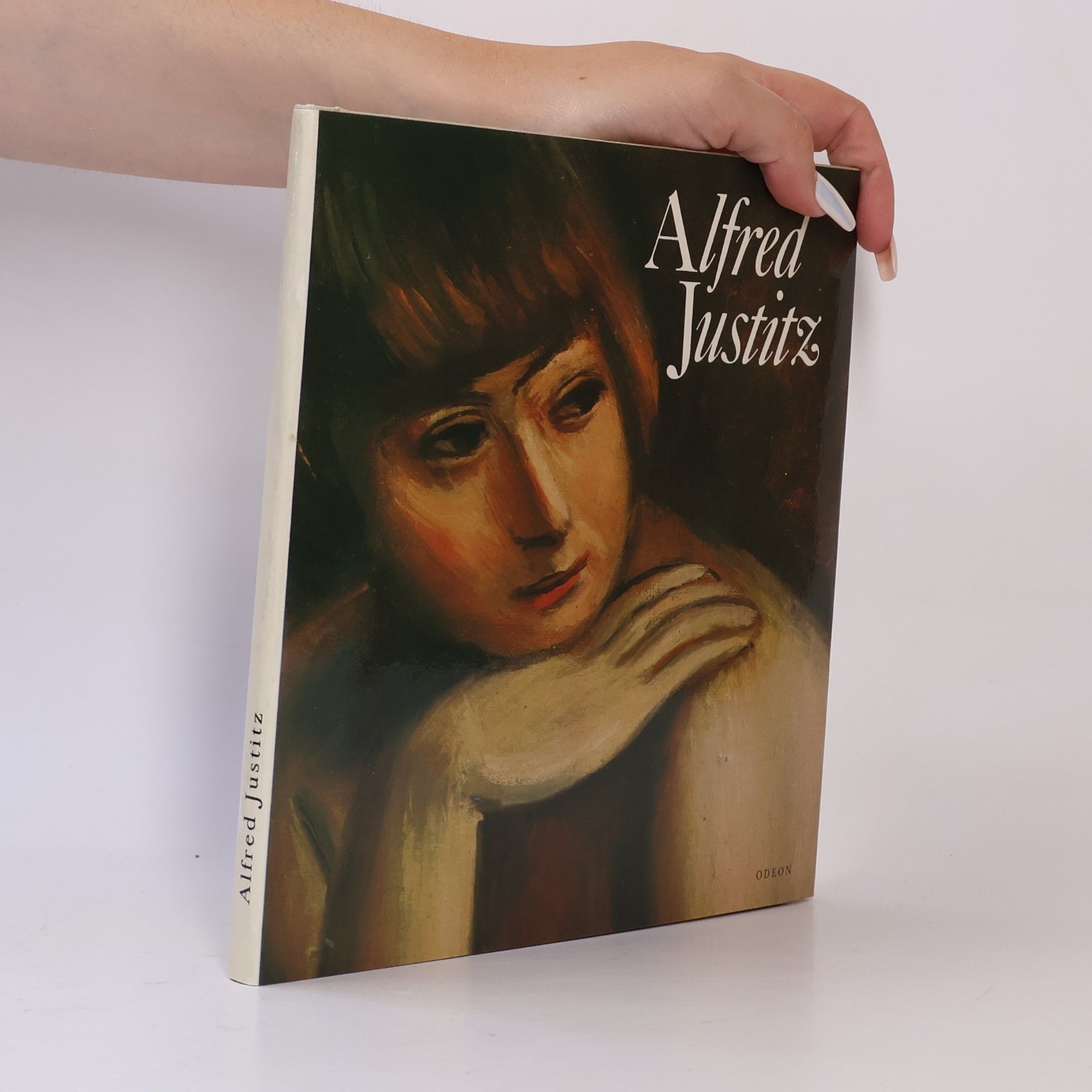 Marie Dohnalová Alfred Justitz