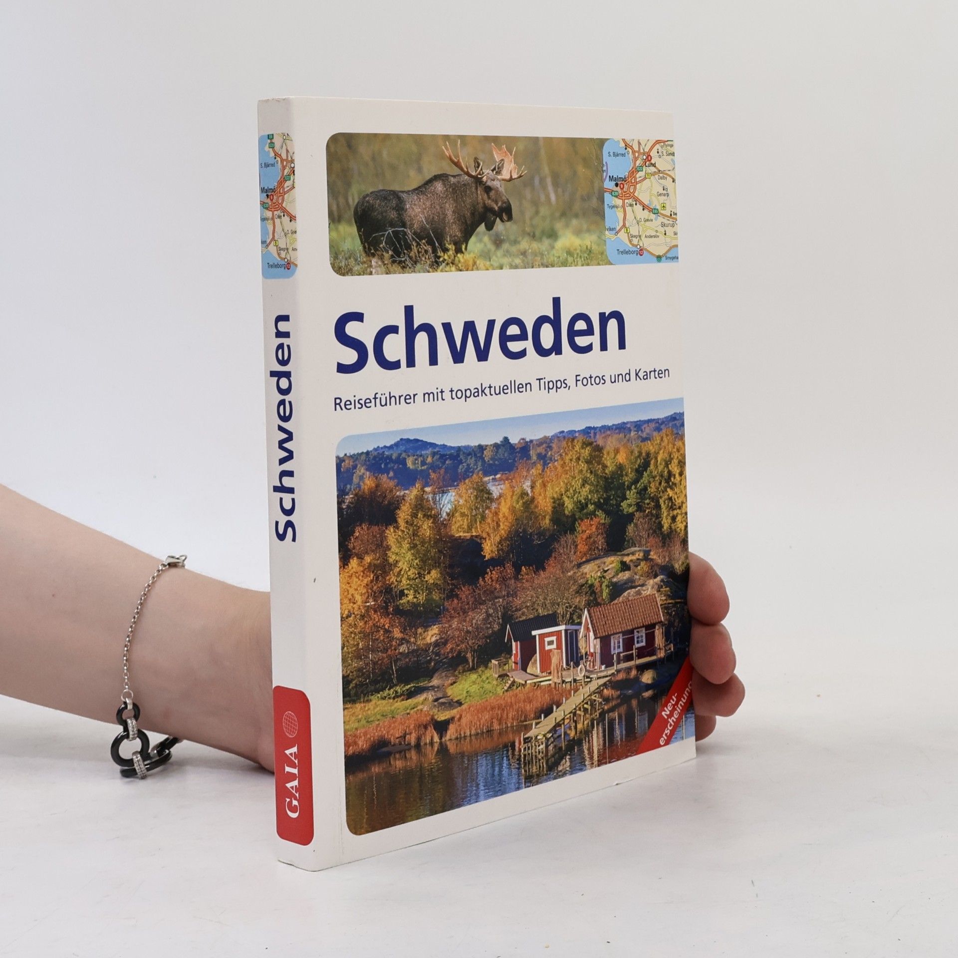 Autorenkollektiv Schweden