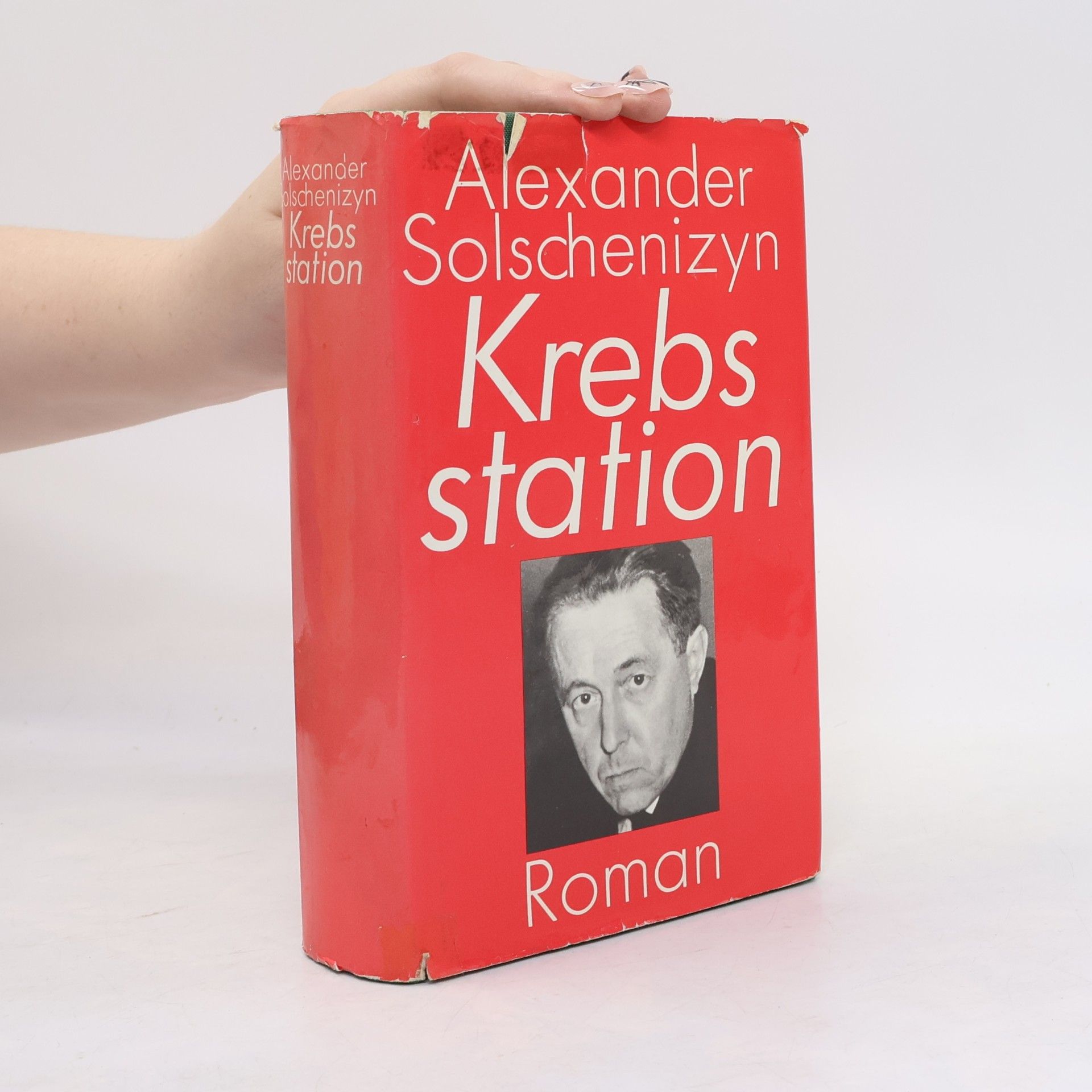 Krebs Station