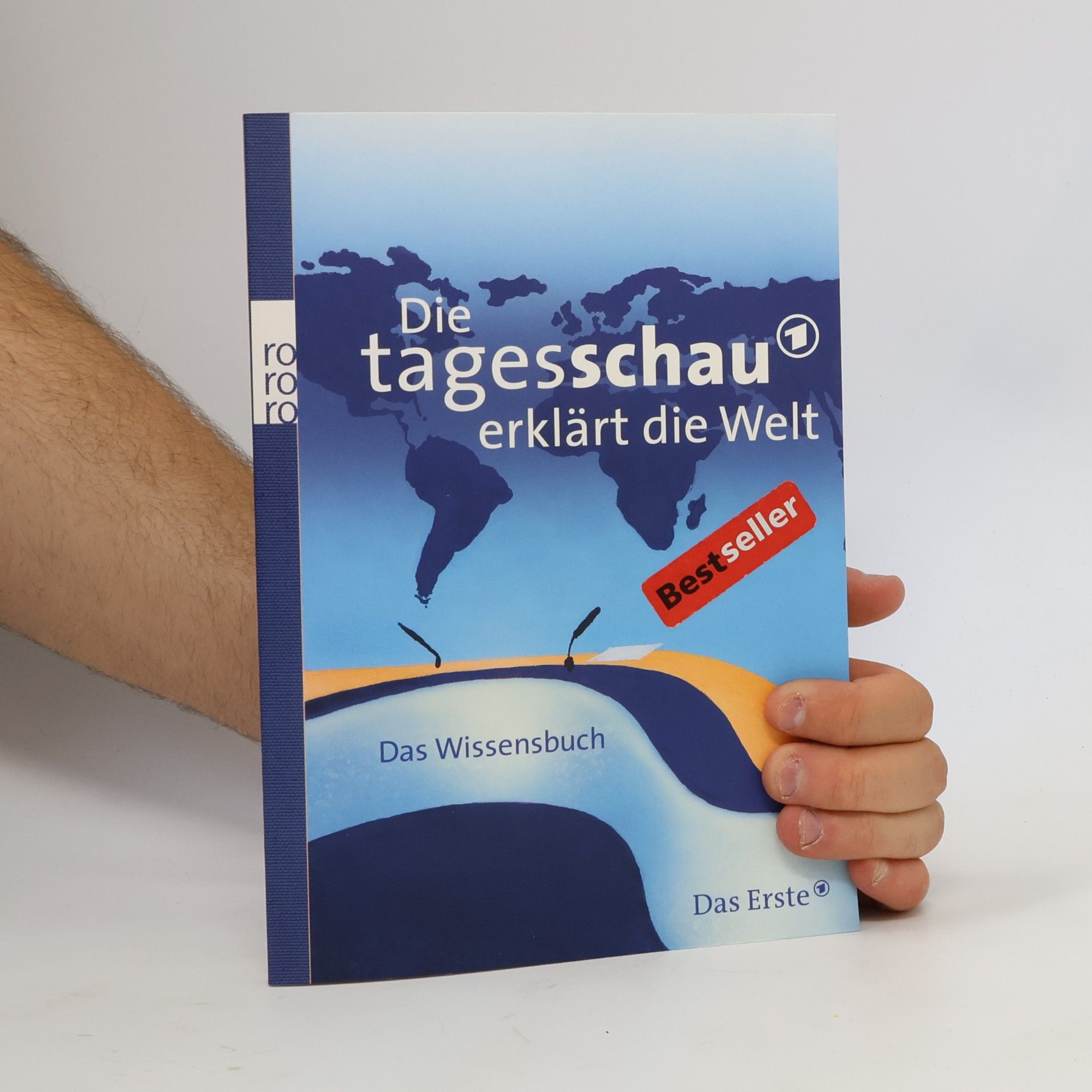 Die Tagesschau erklärt die Welt
